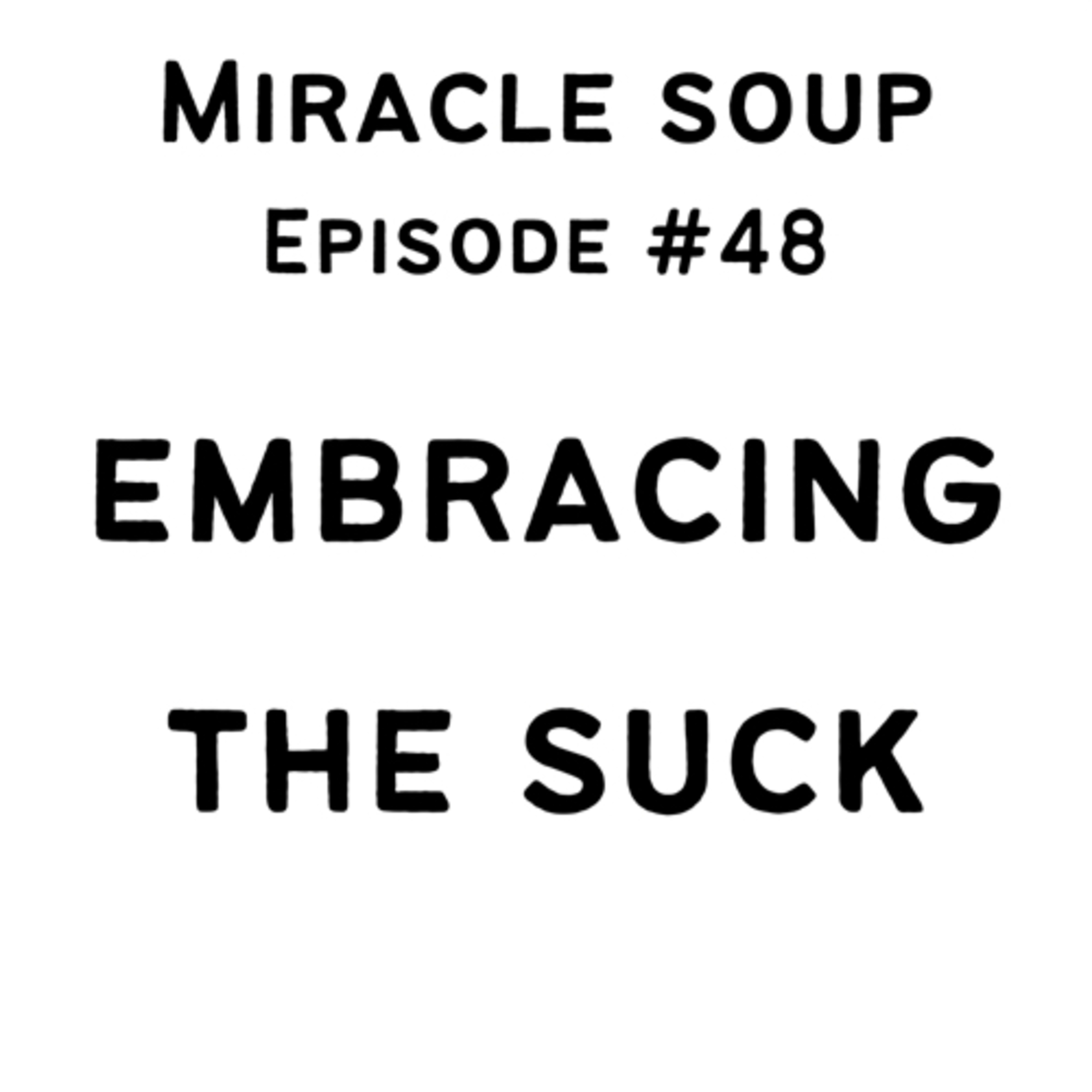 Miracle Soup