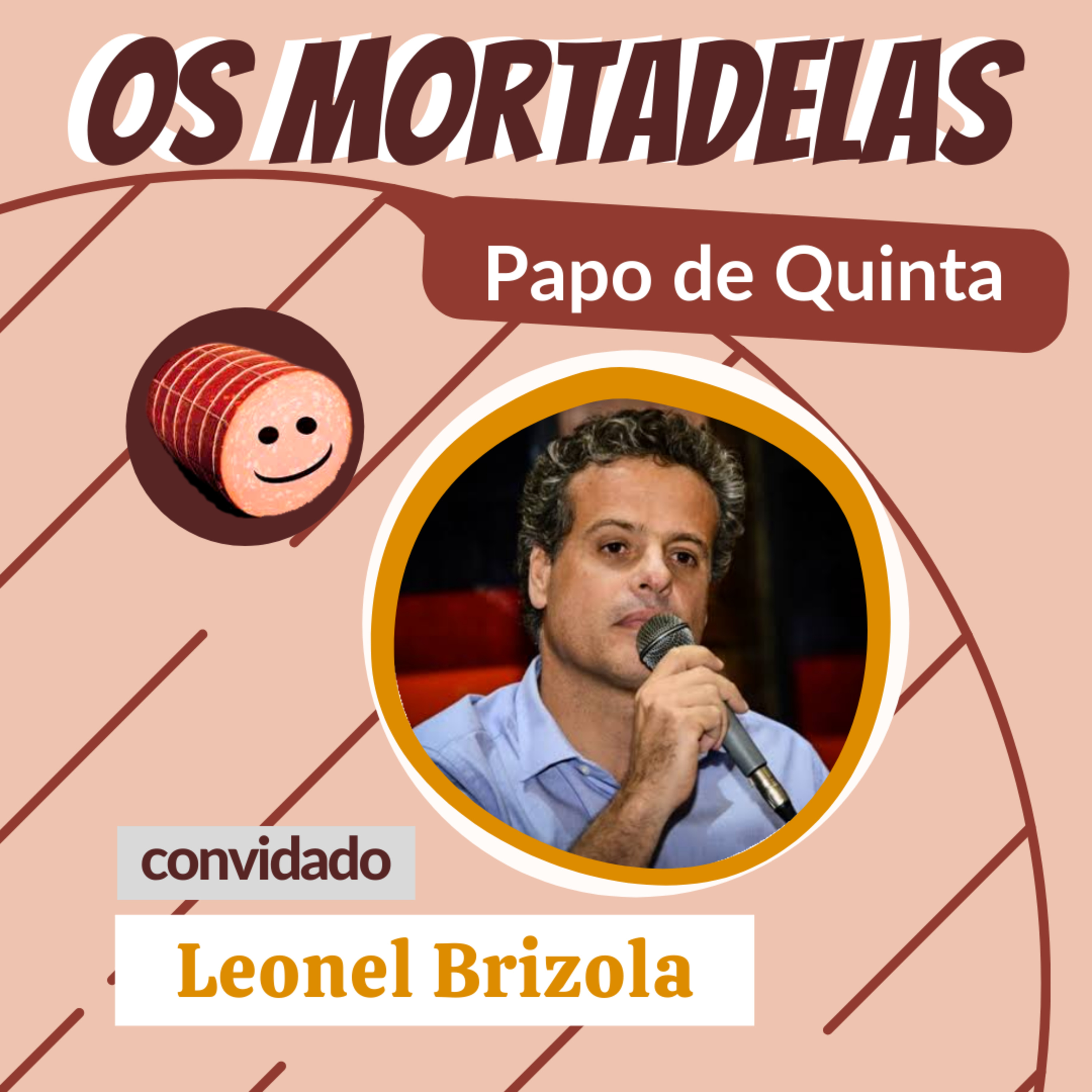 Os Mortadelas