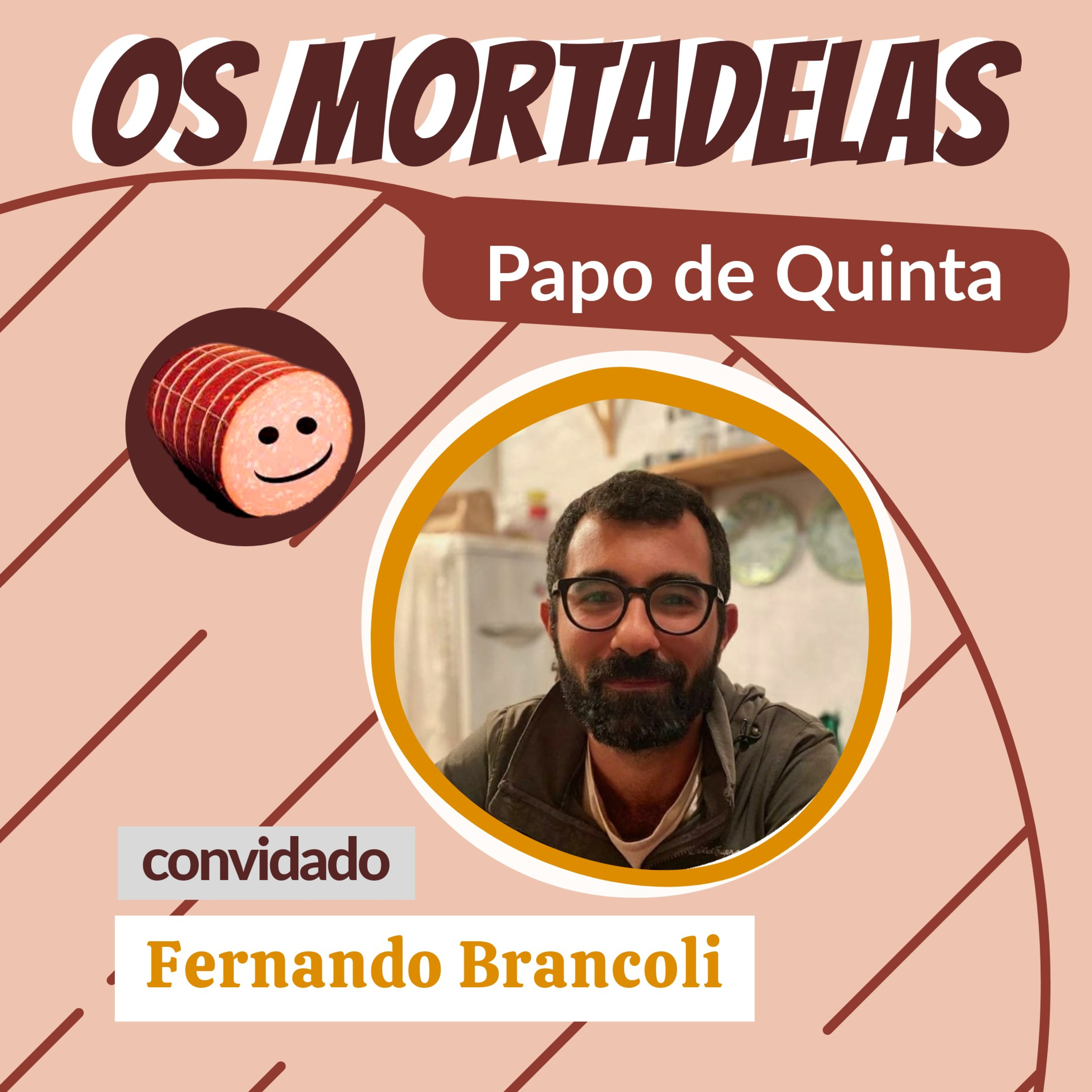 Os Mortadelas