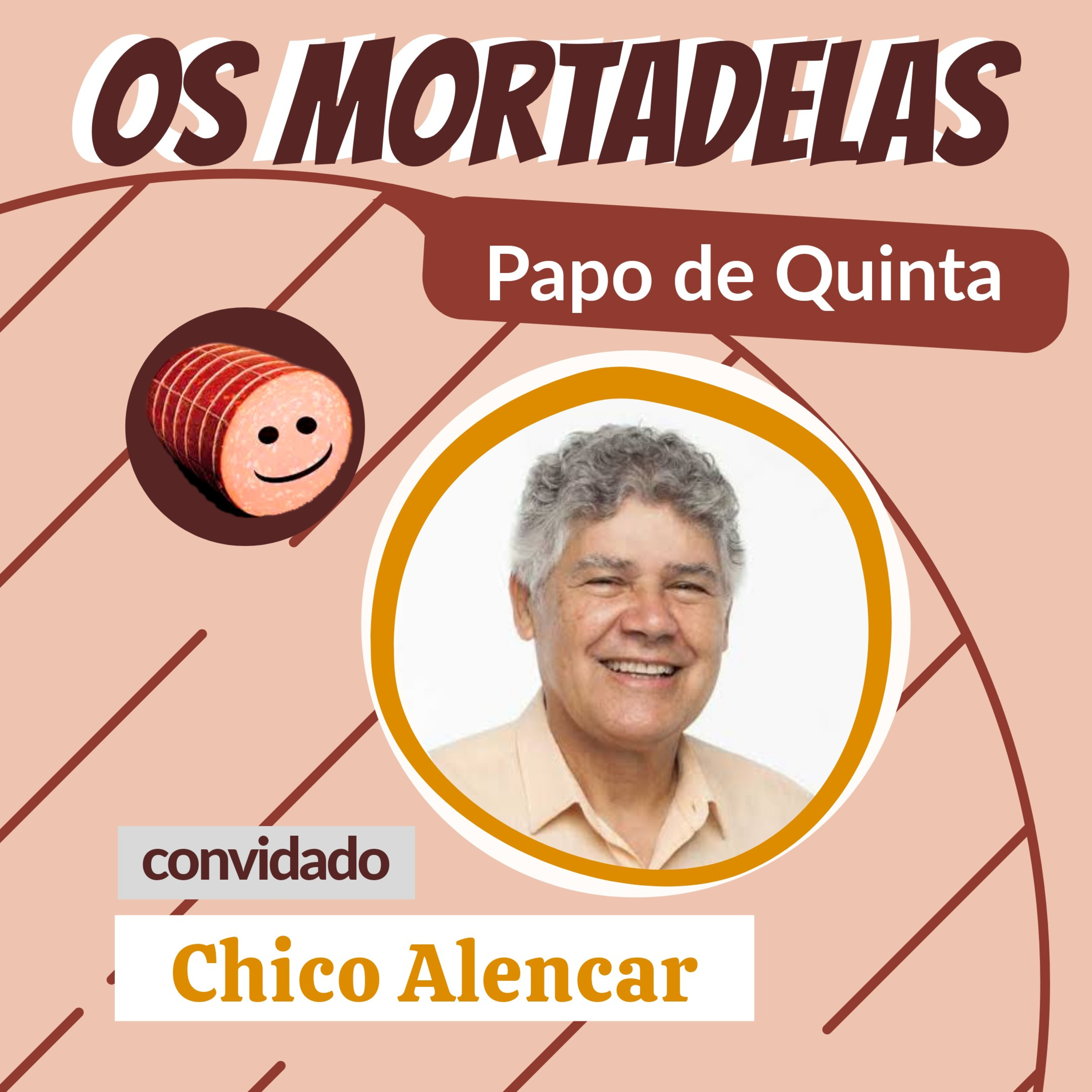 Os Mortadelas