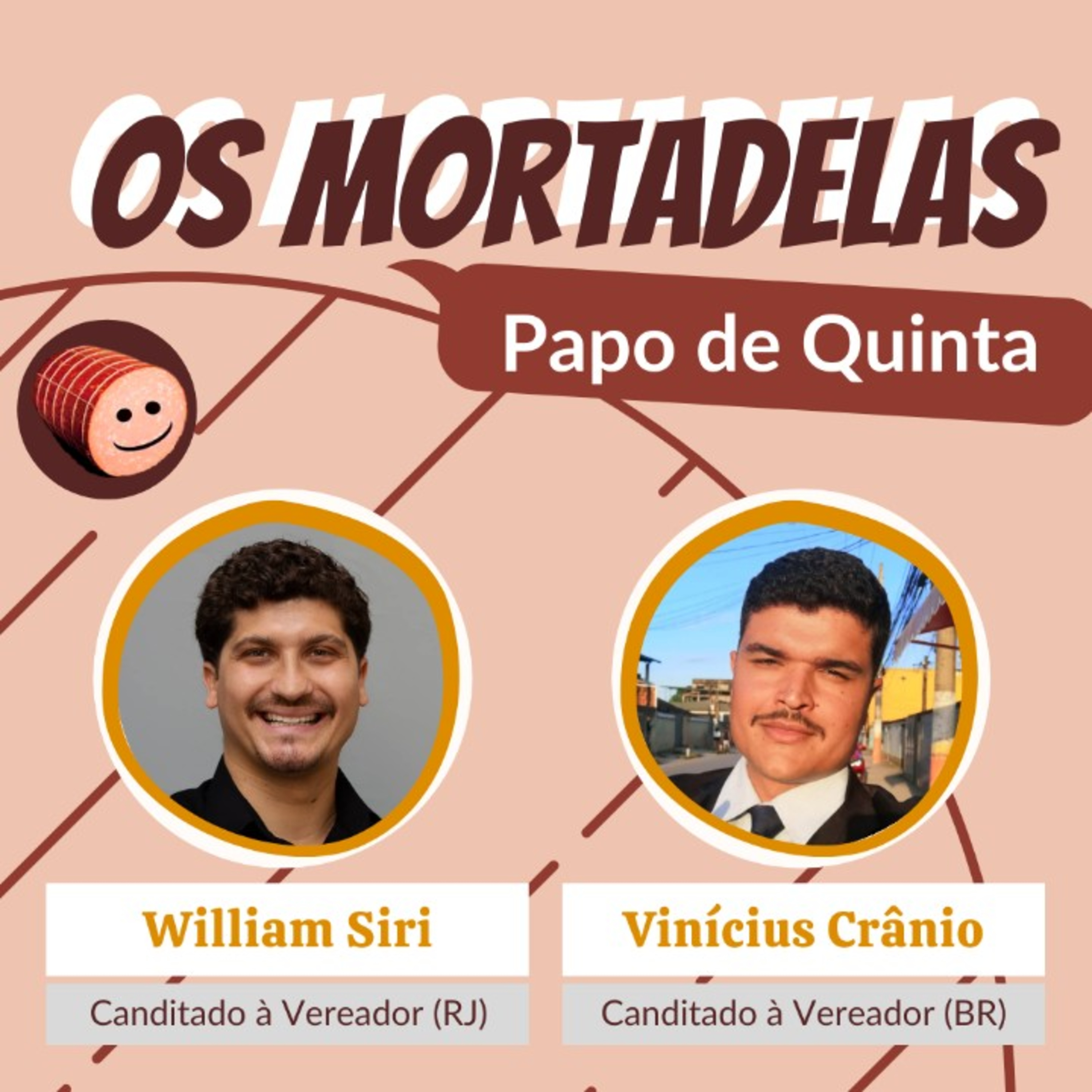 Os Mortadelas