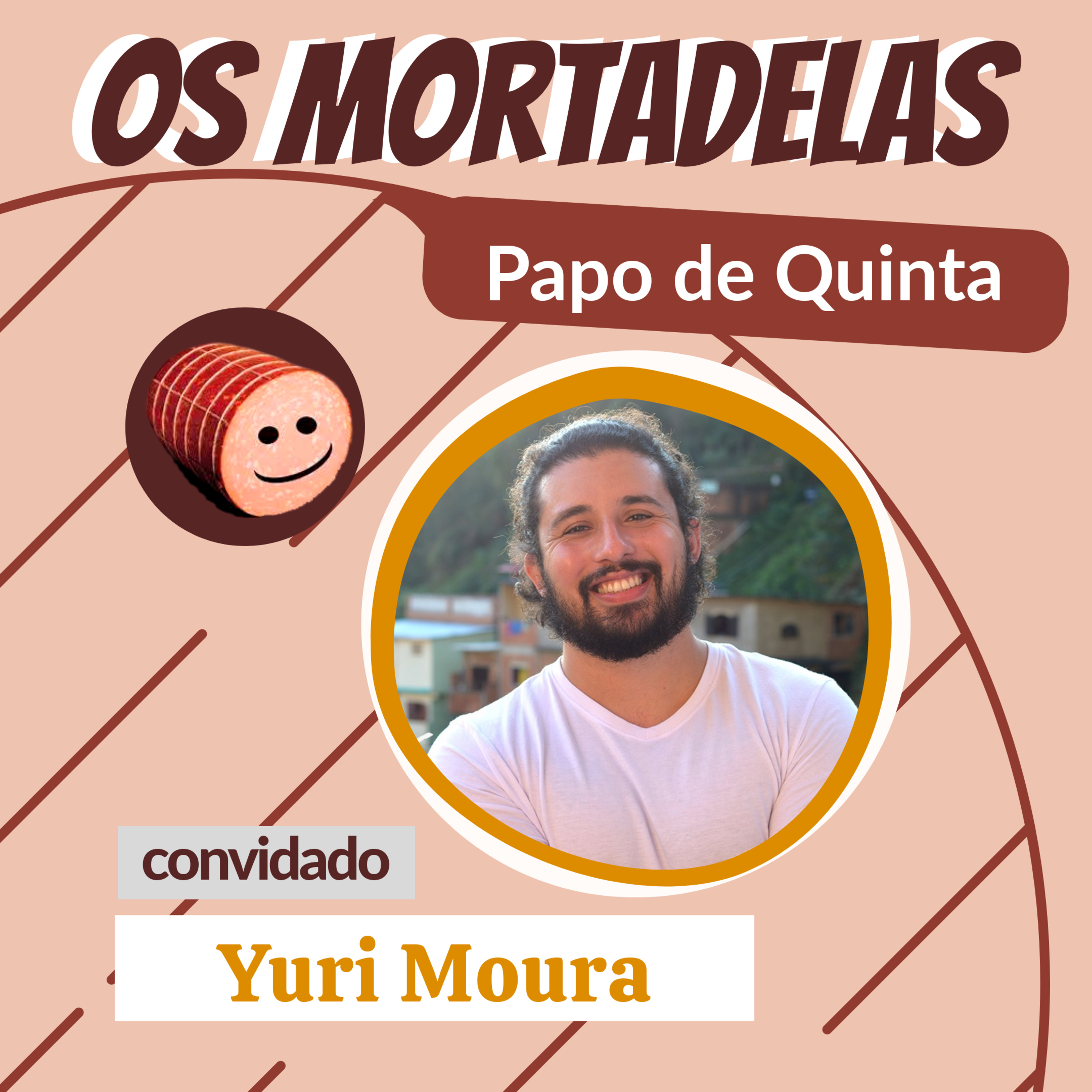 Os Mortadelas