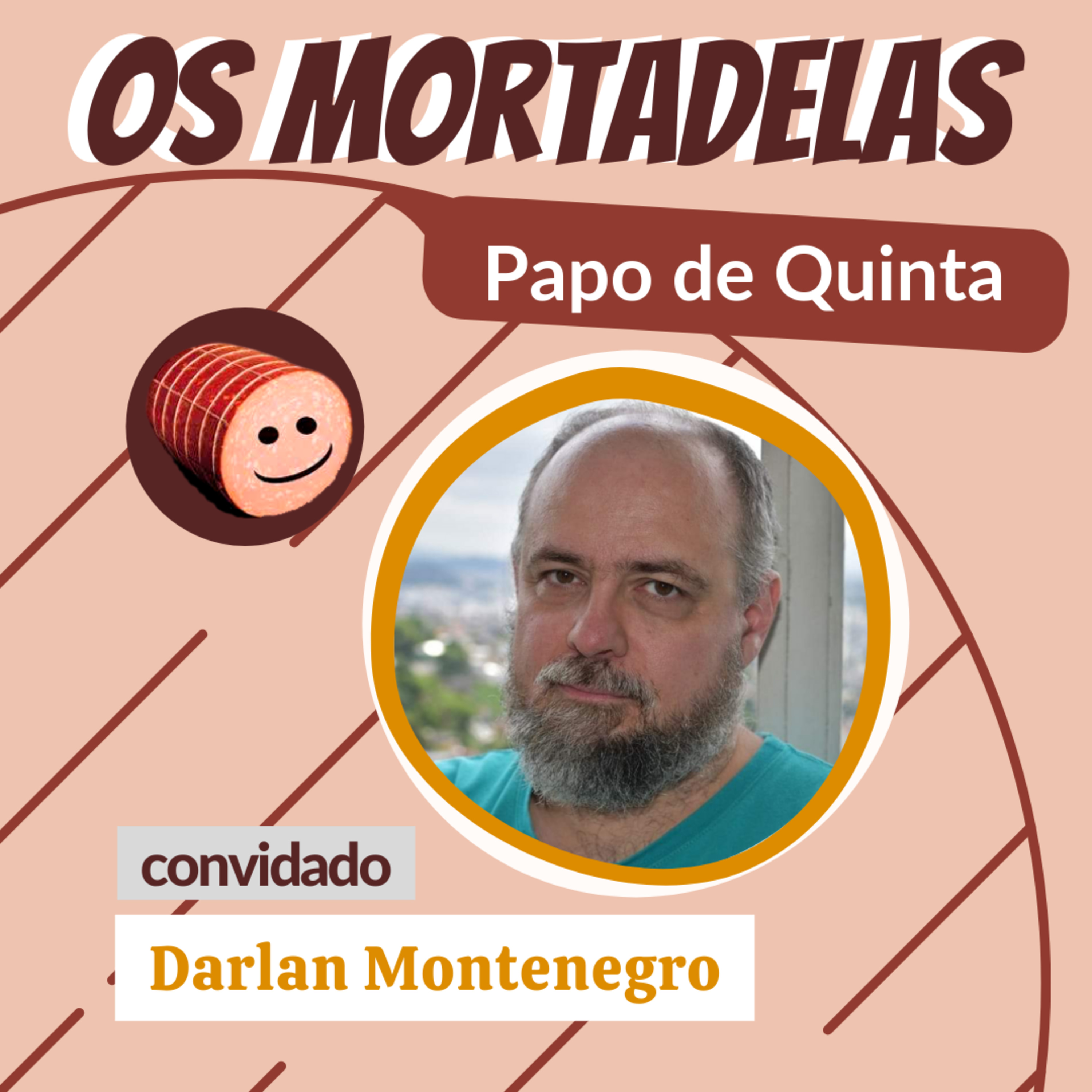 Os Mortadelas