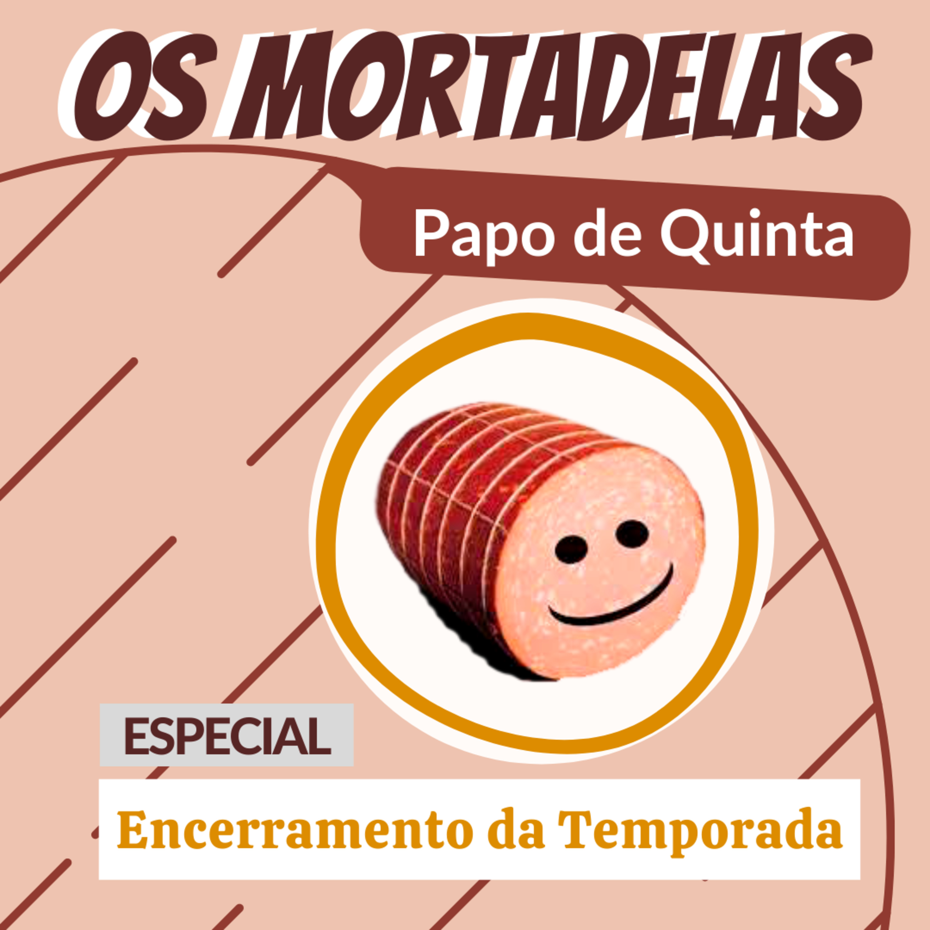 Os Mortadelas