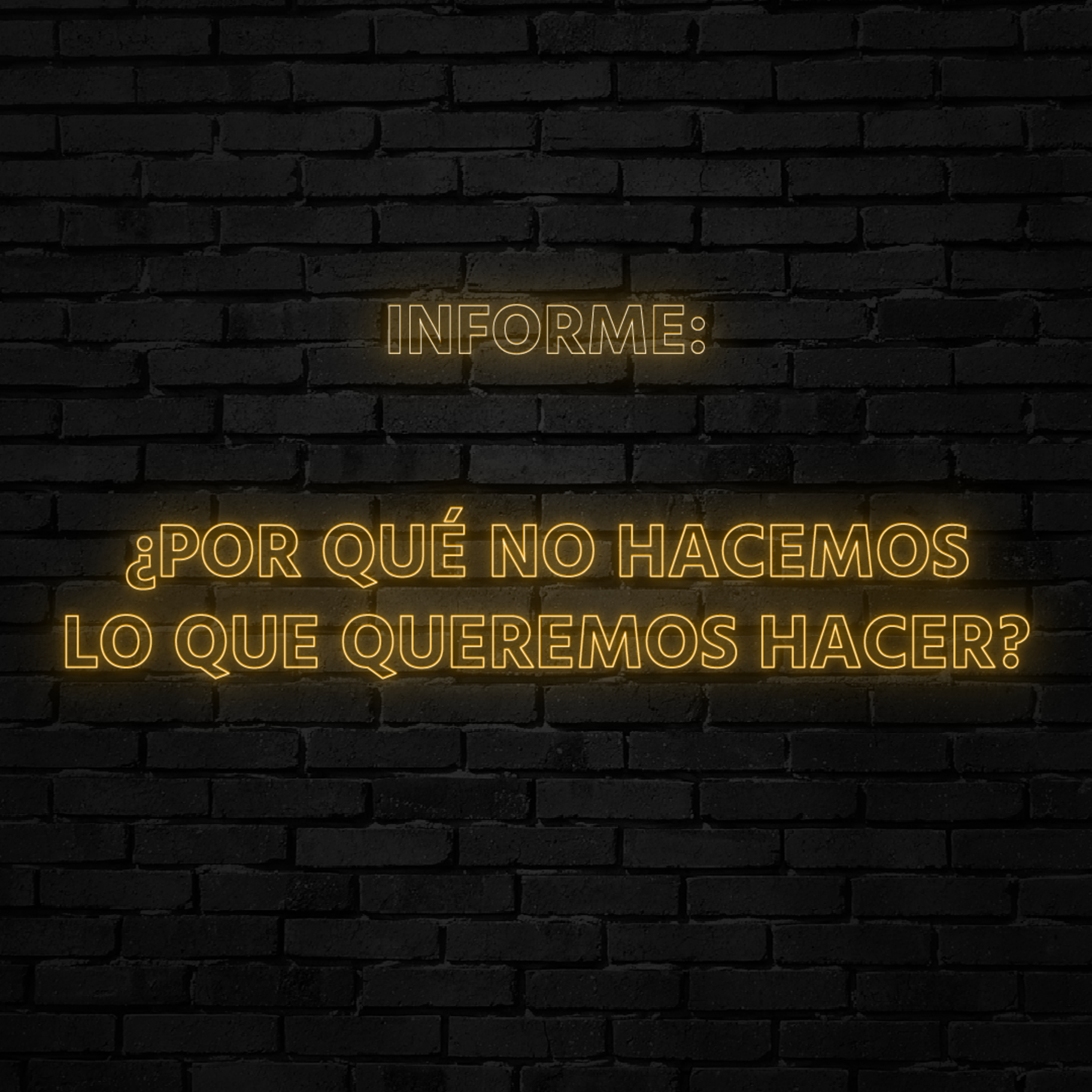 Después Uno Se Arrepiente