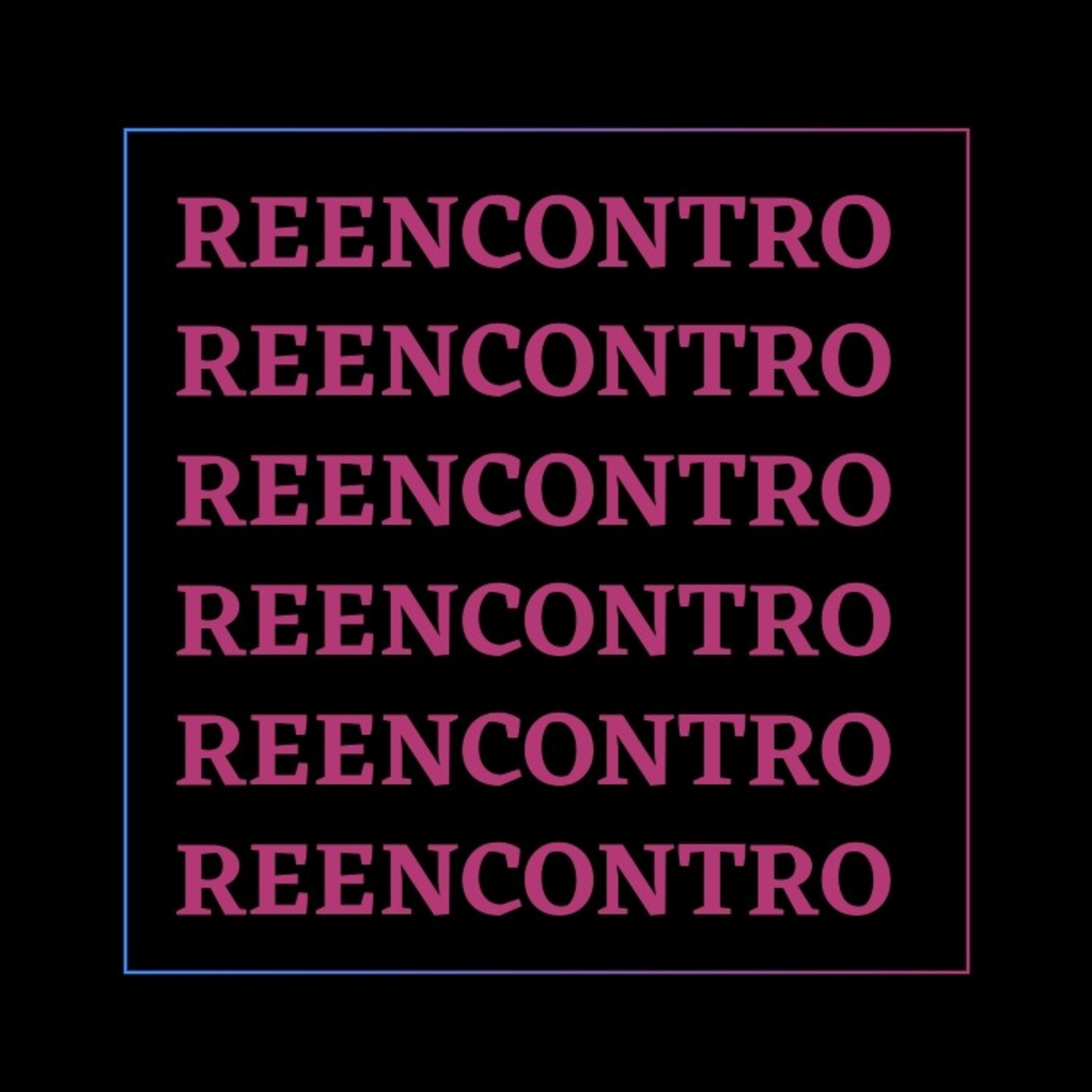Reencontro. #16 #2T episode artwork