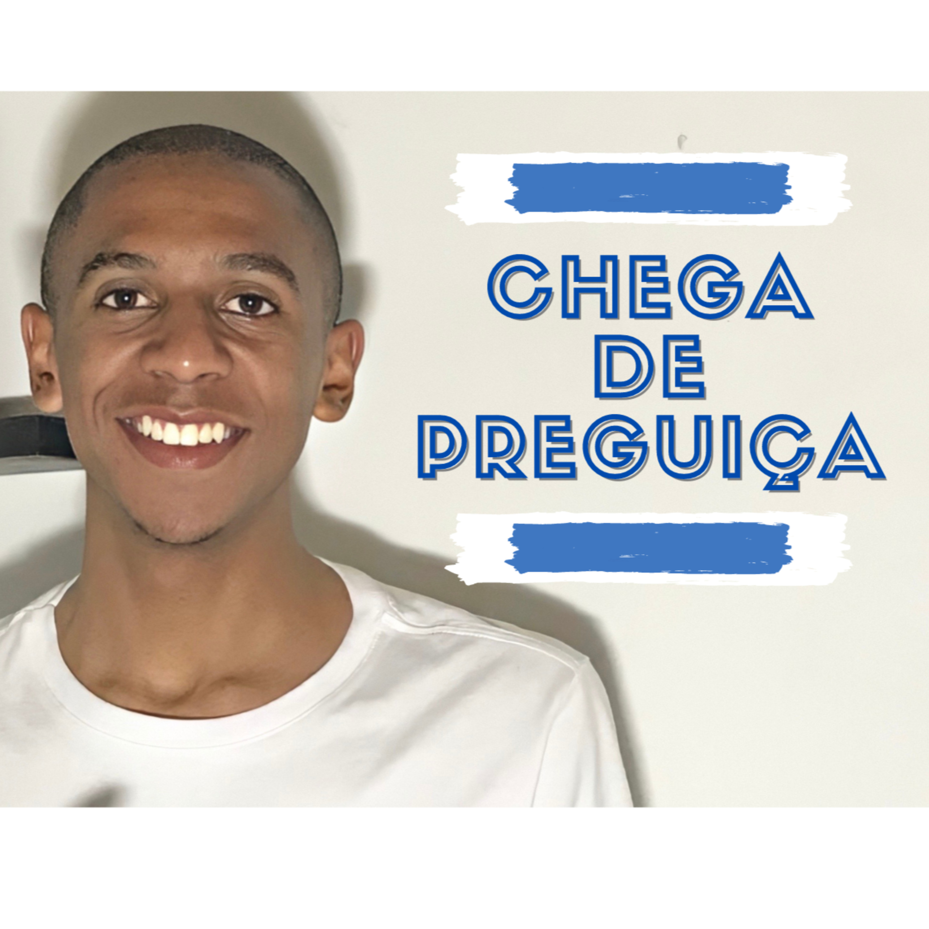 BUSQUE O SER E DEPOIS O TER 🏃🏾‍♂️ episode artwork