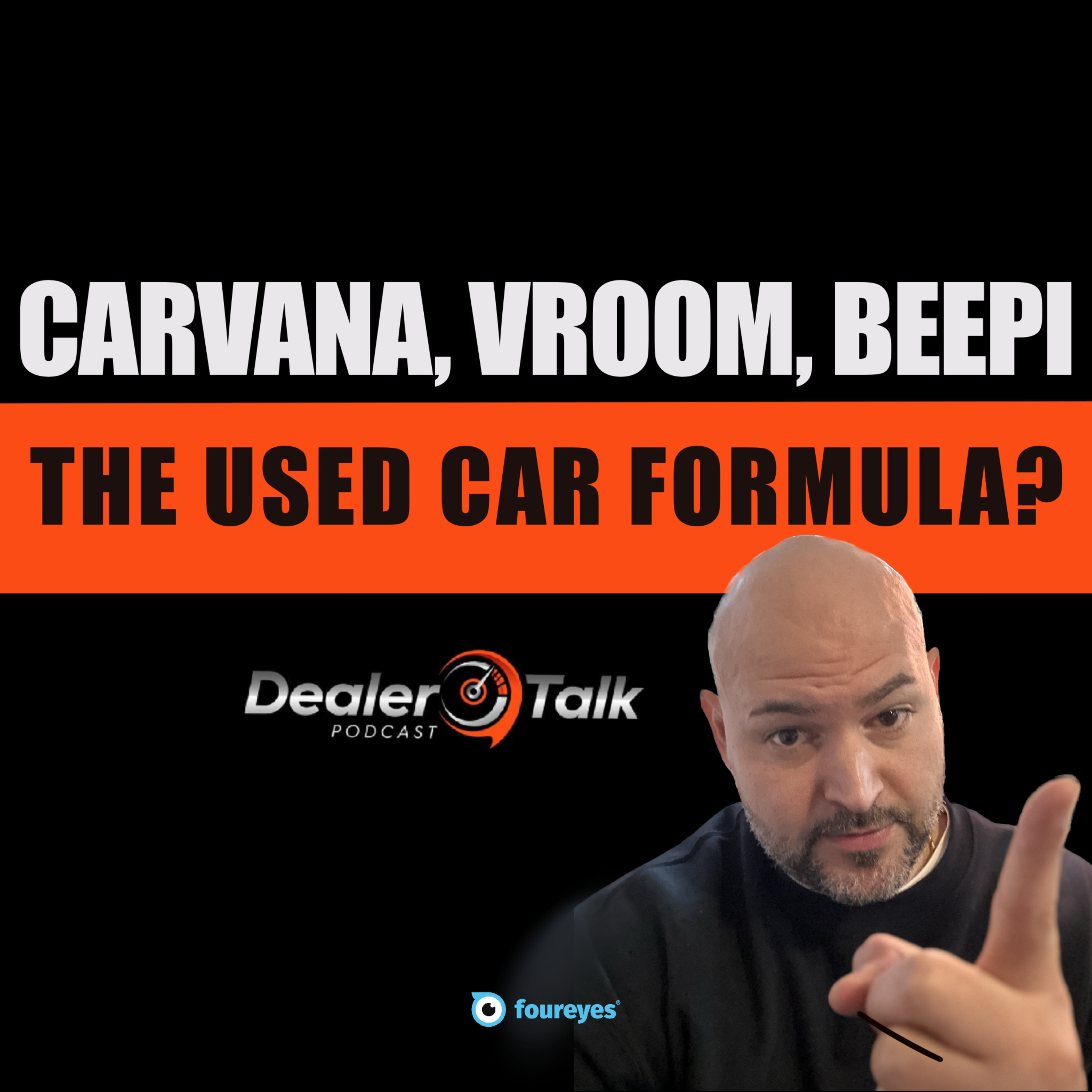DEALER TALK