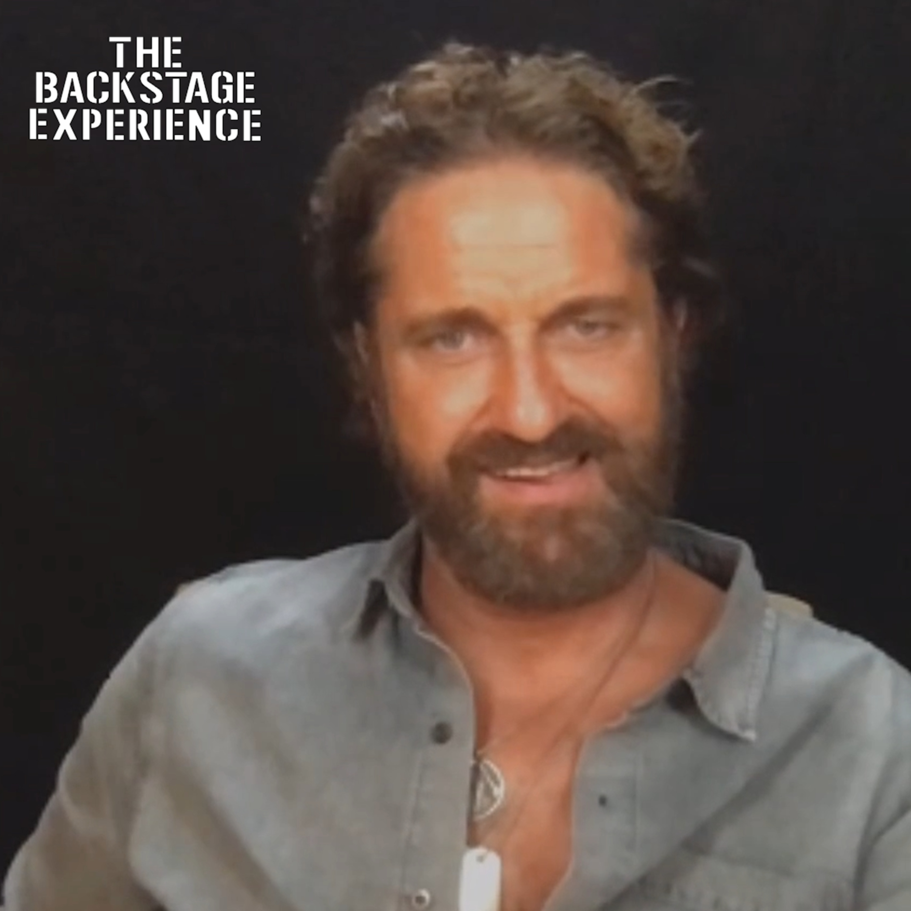 The Backstage Experience