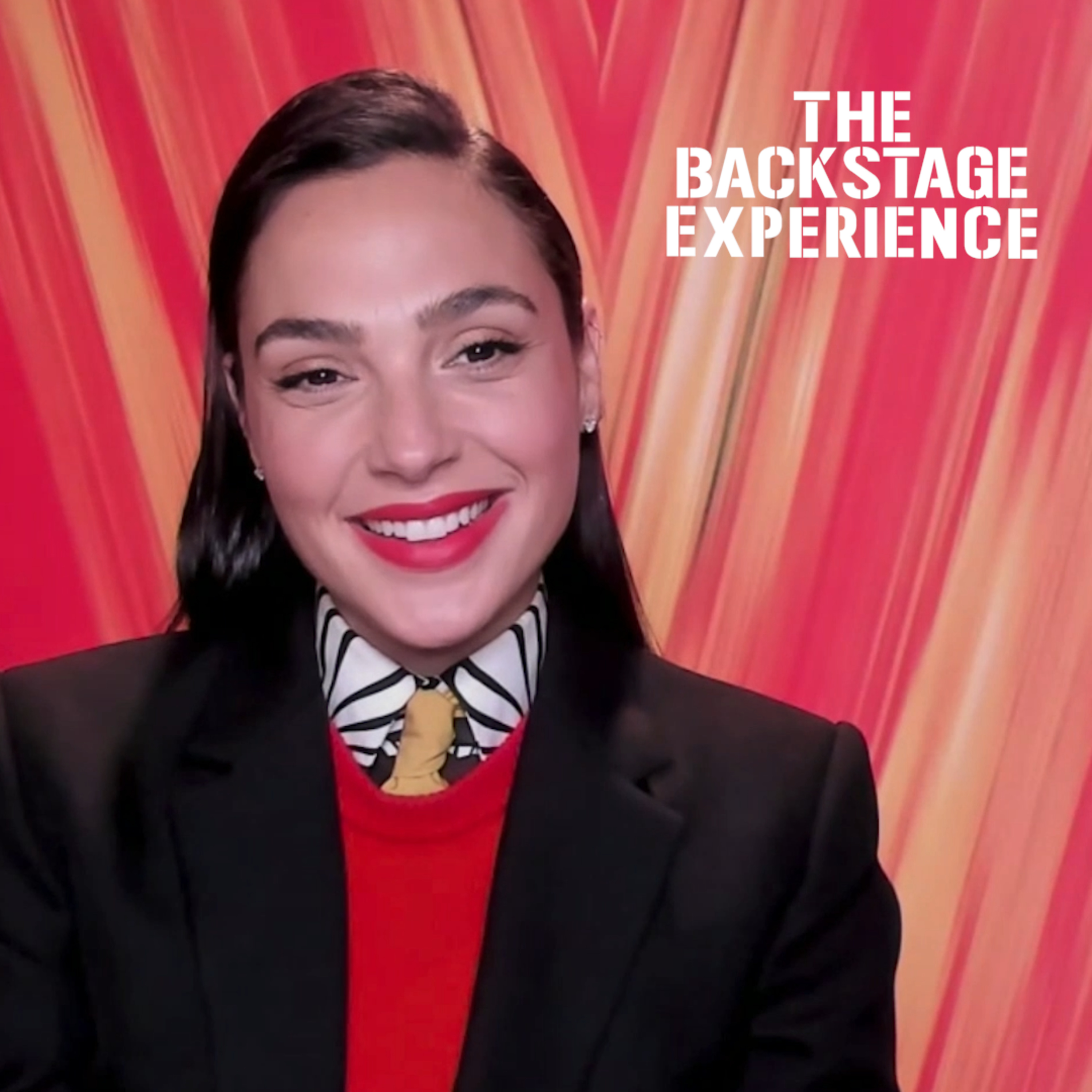 The Backstage Experience