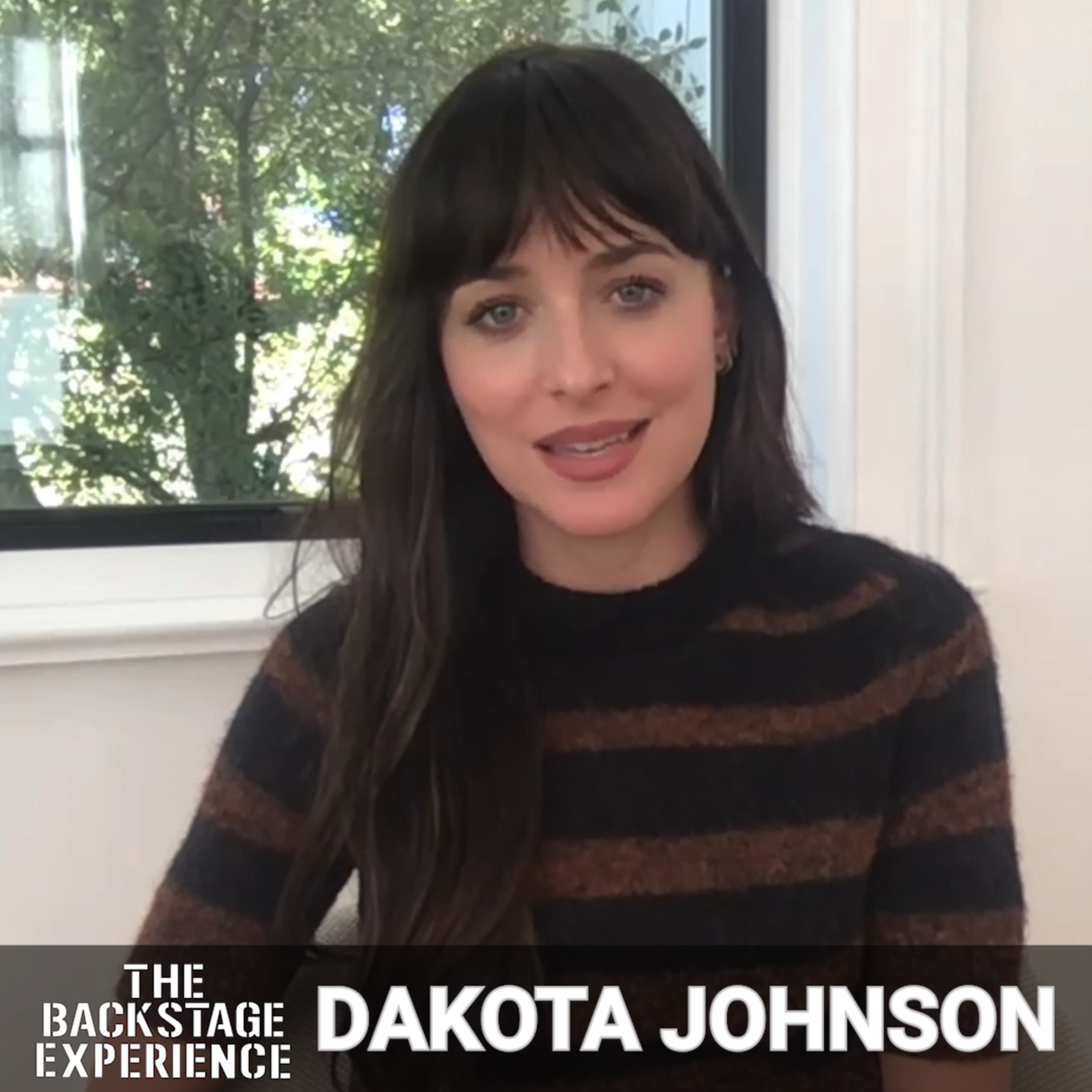 The Backstage Experience