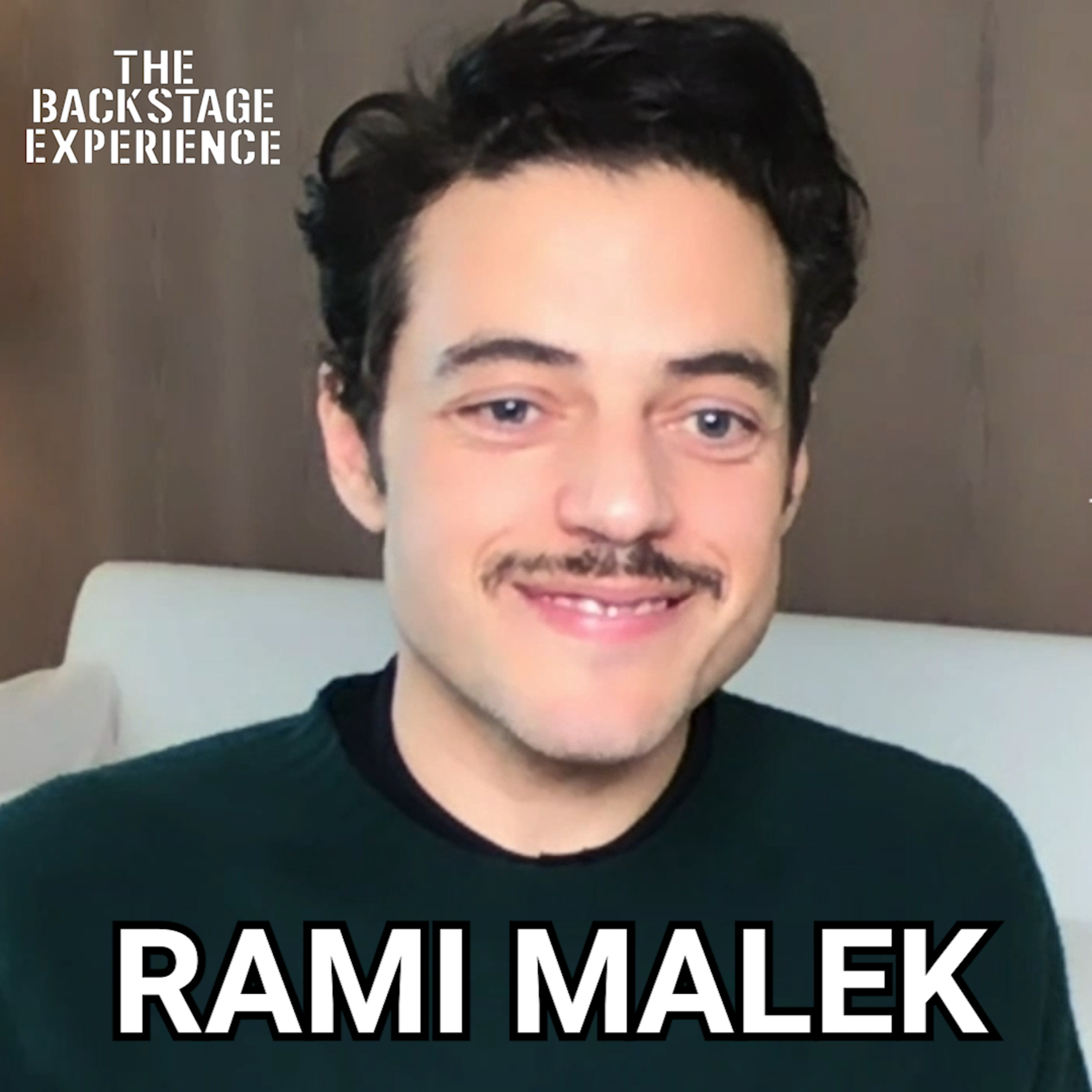The Backstage Experience