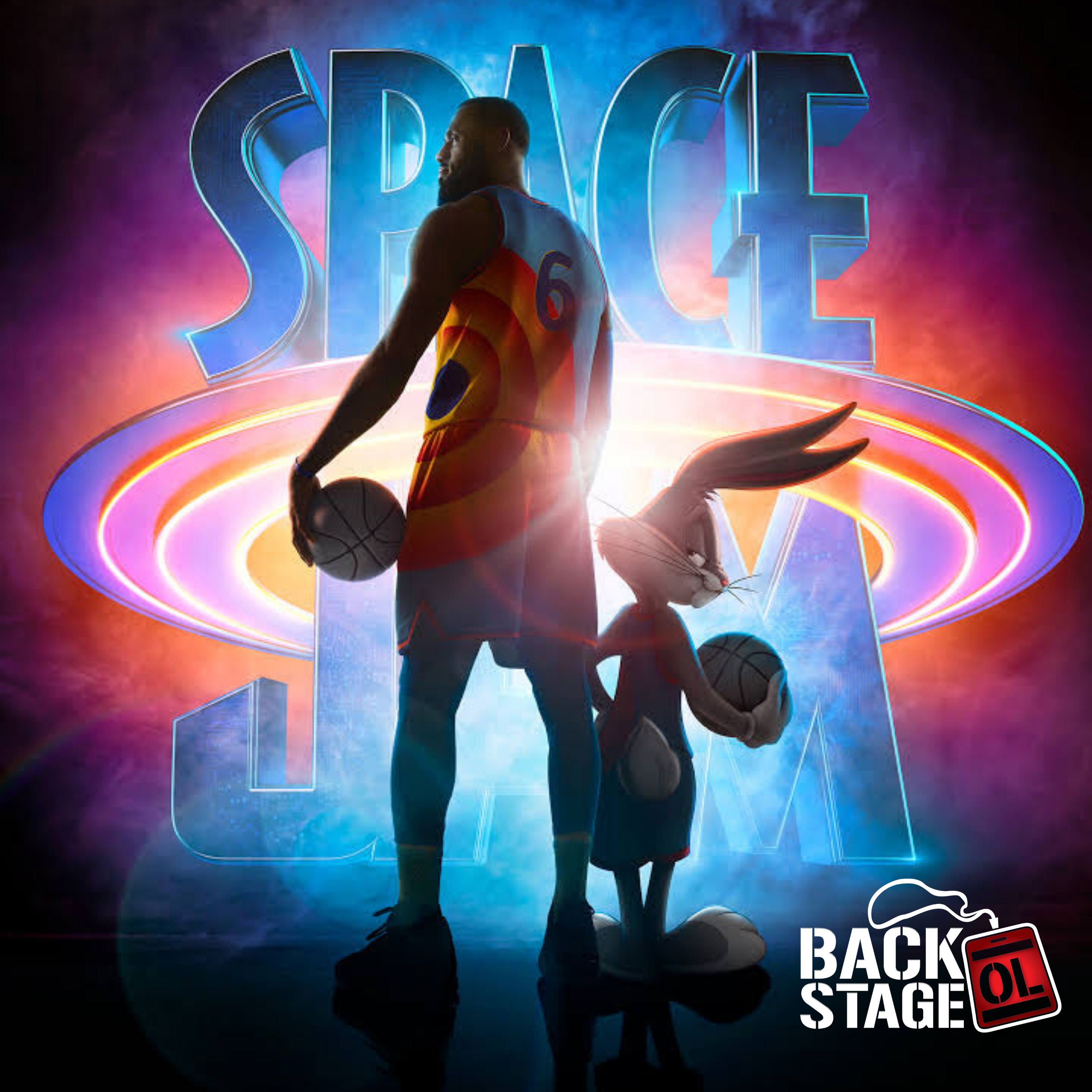 The Backstage Experience