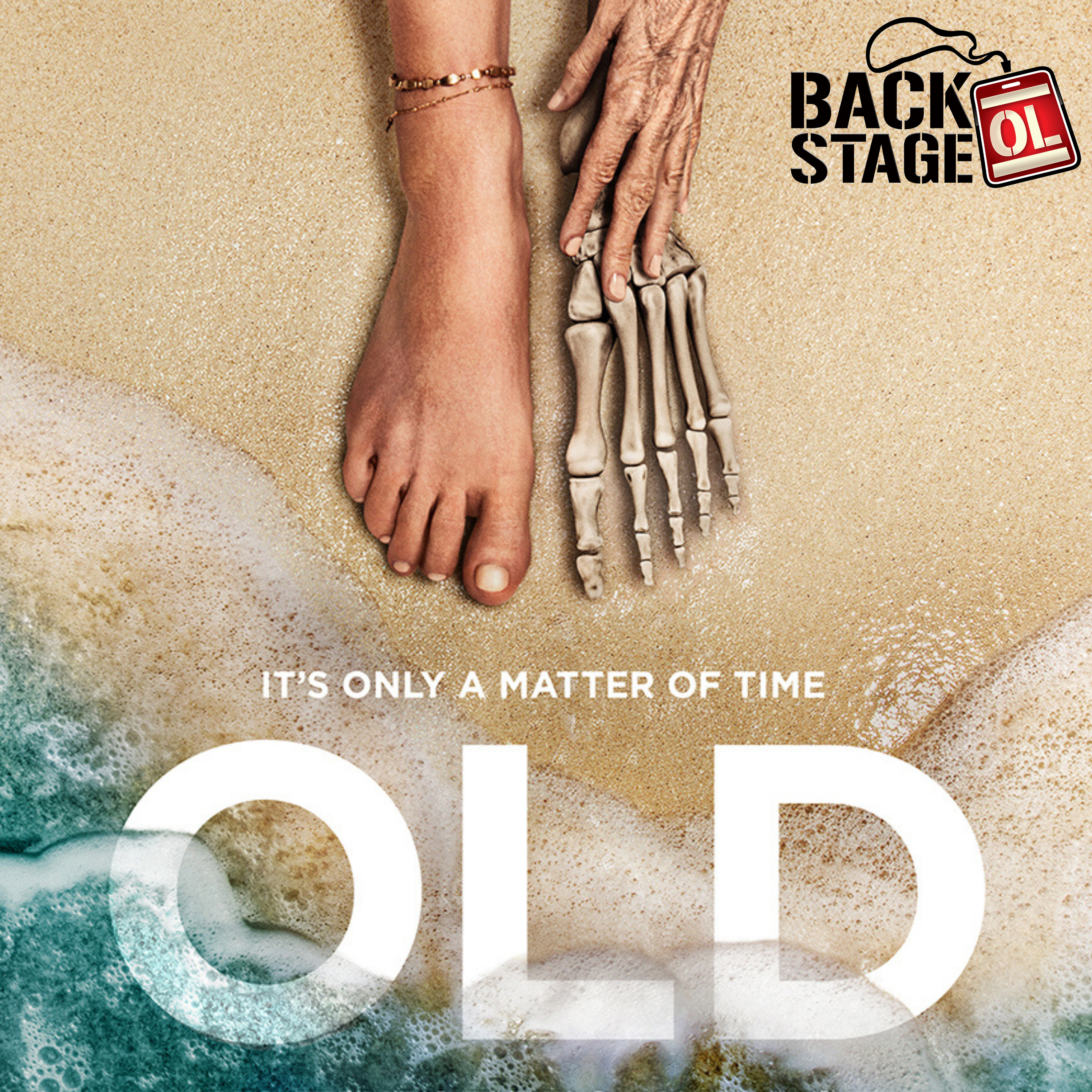 The Backstage Experience