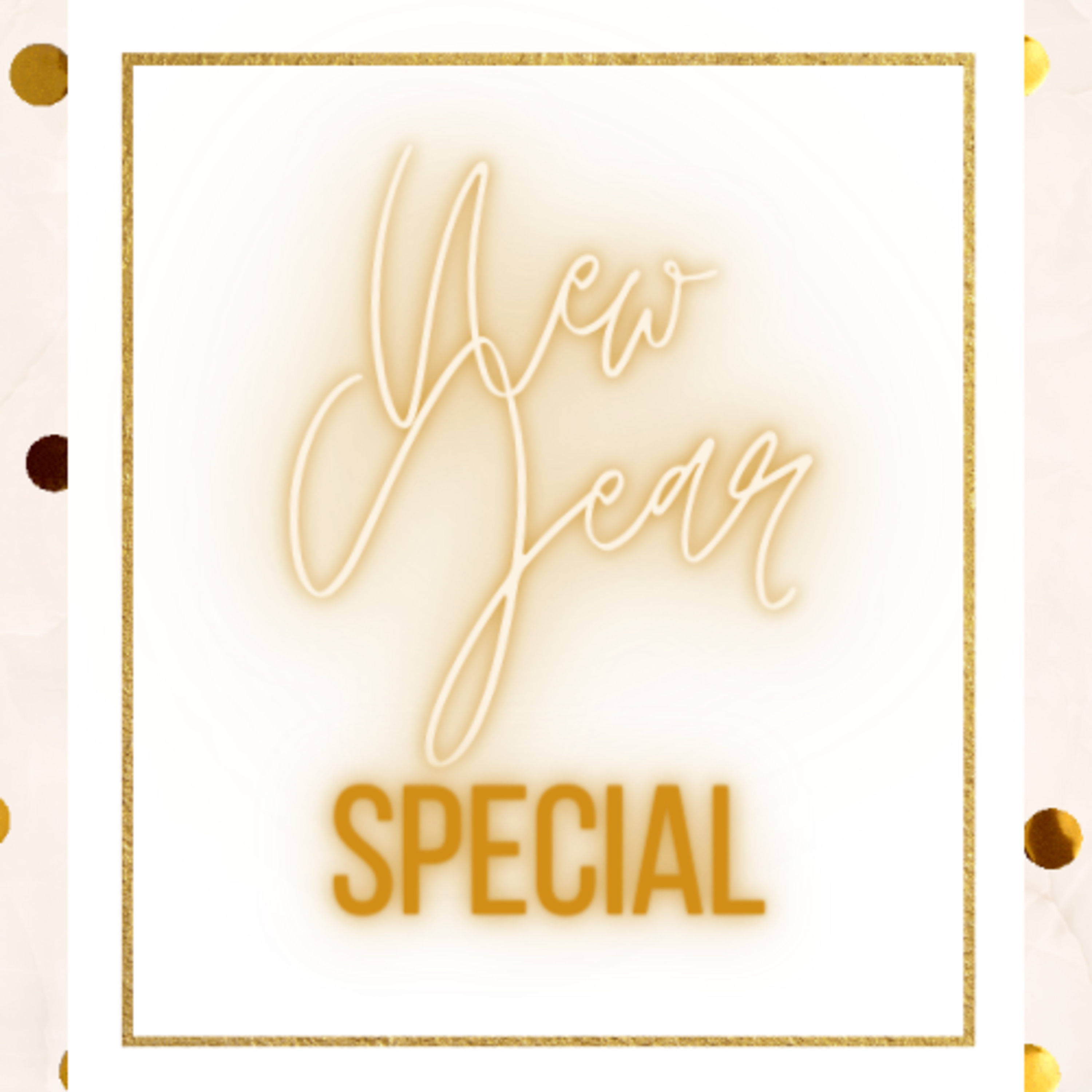 2021 New Year Special
