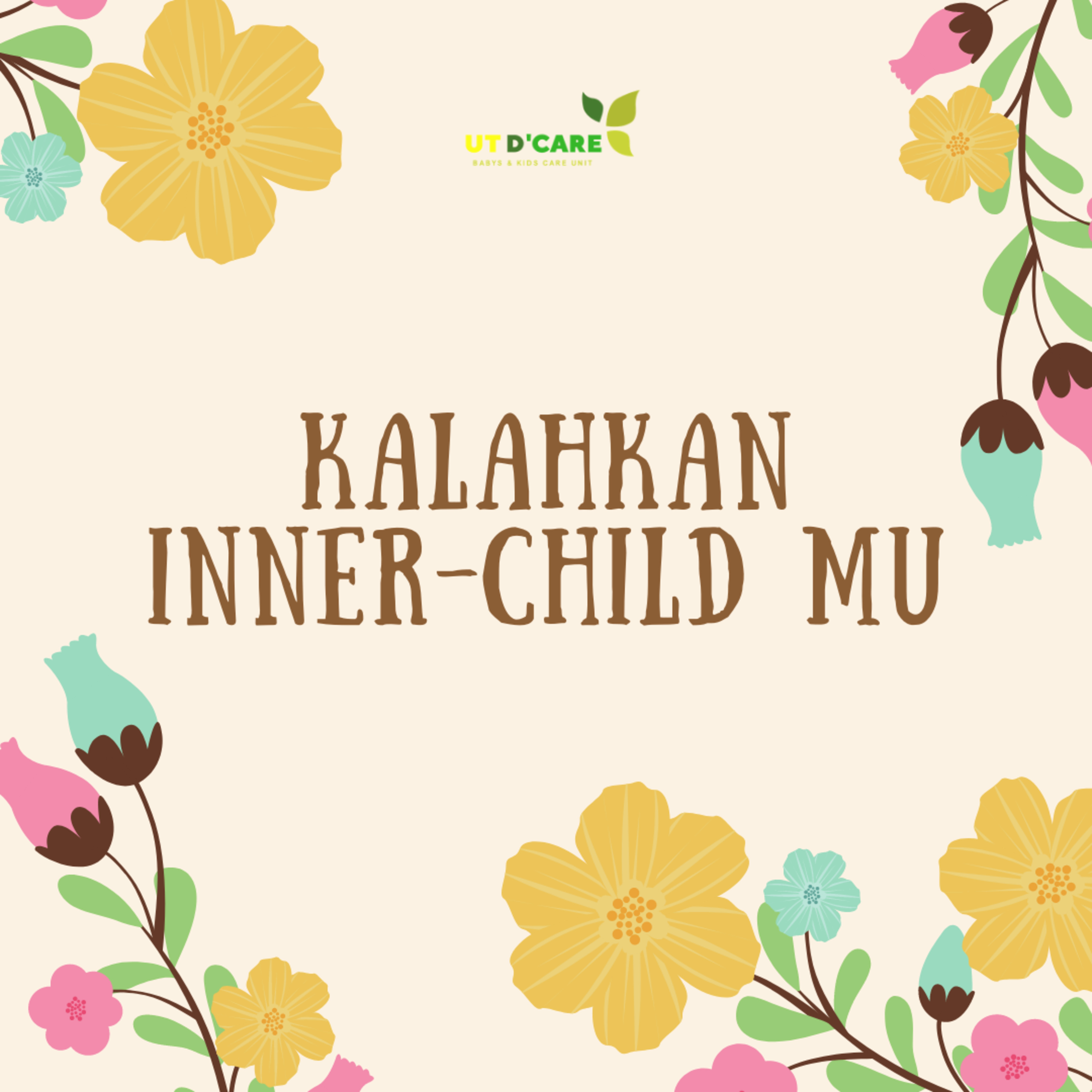 HADAPI INNER CHILD MU! episode artwork