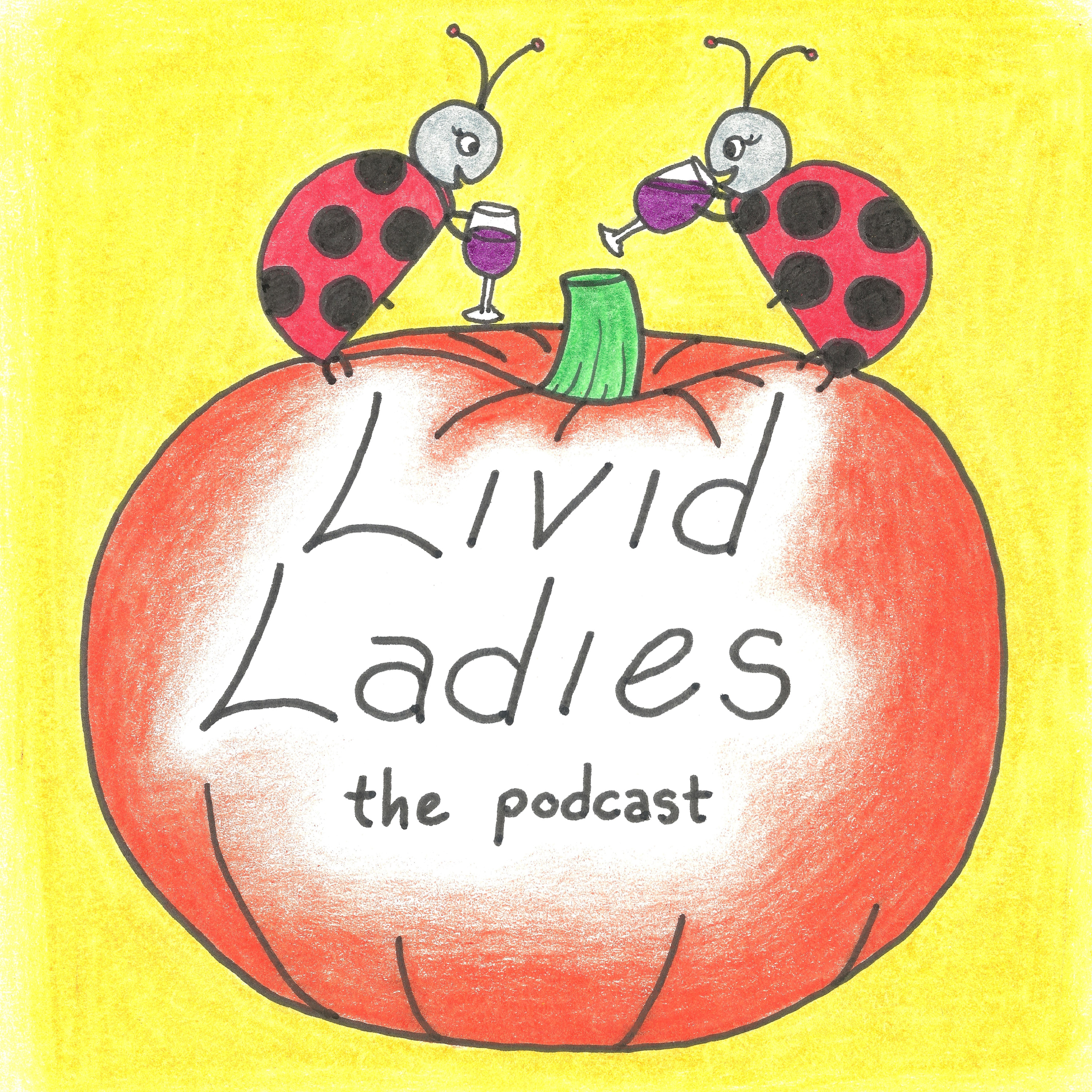 Livid Ladies