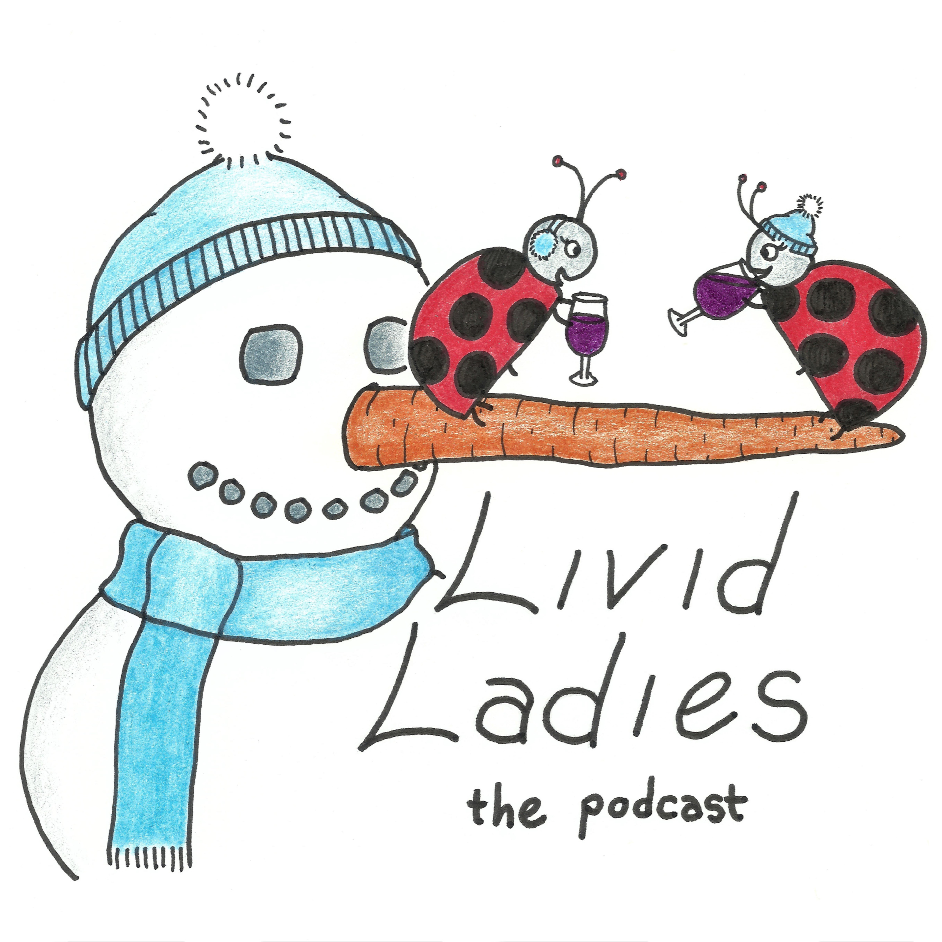 Livid Ladies
