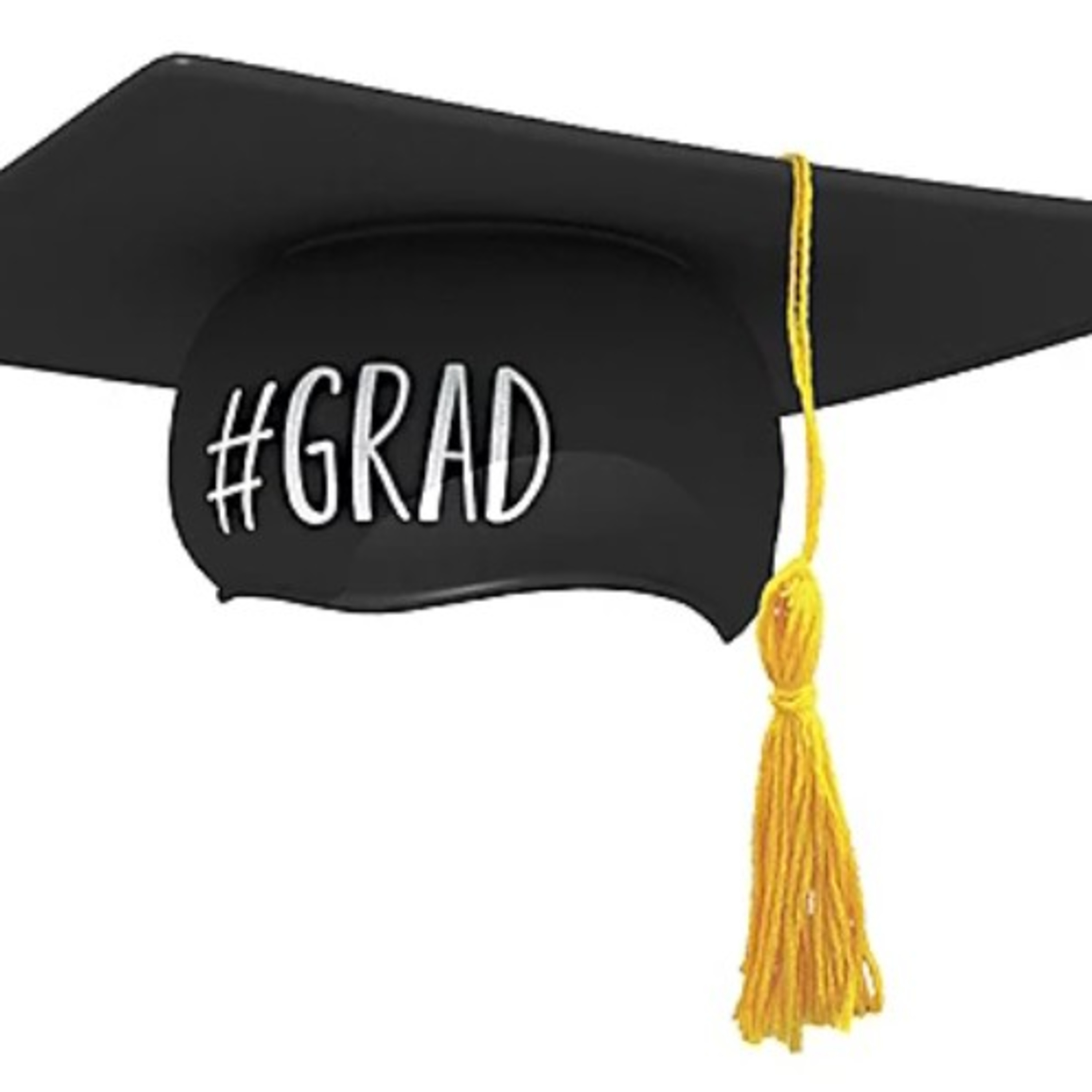 Graduation 🎓 episode artwork