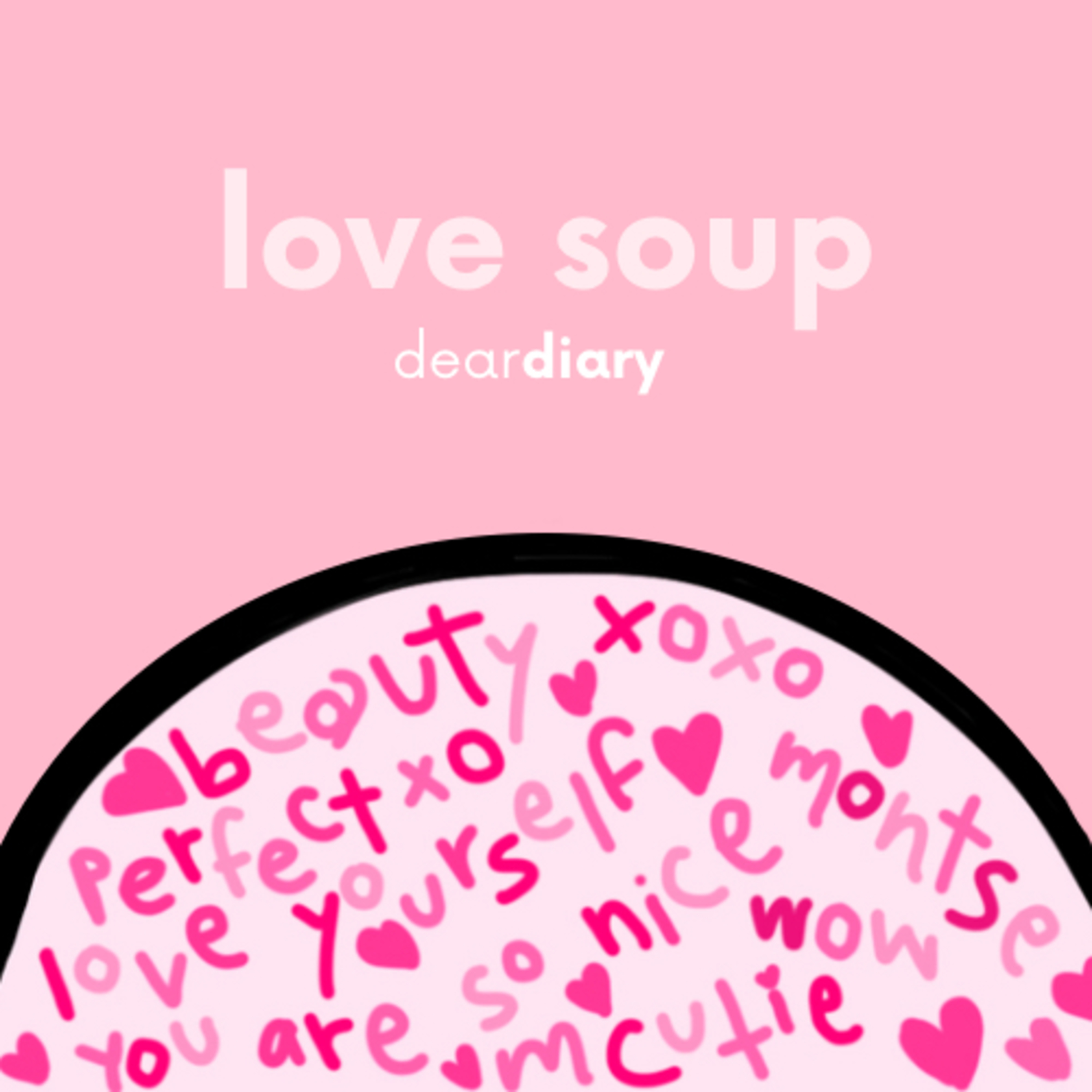 Dear Diary