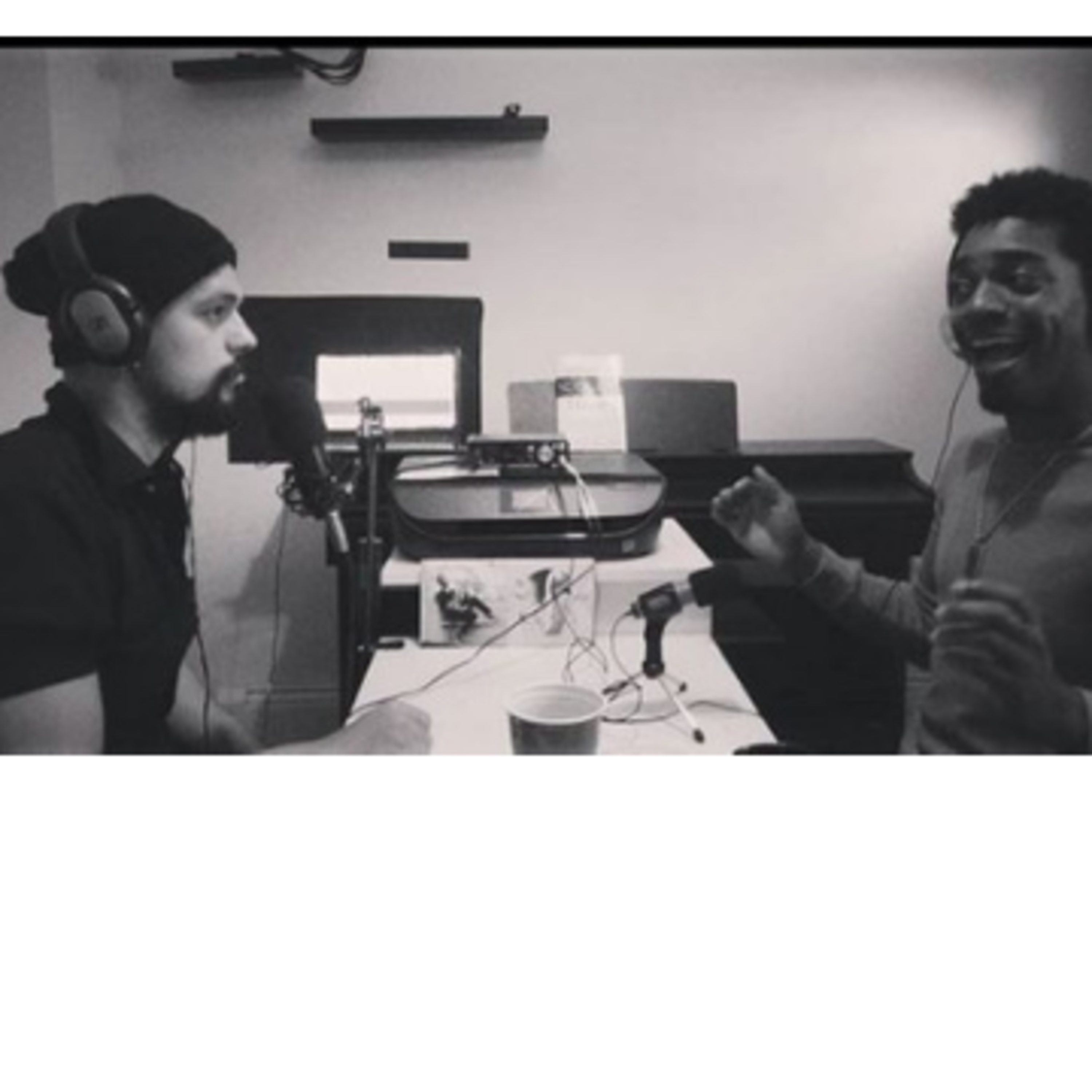 Pj Alpha Music Podcast