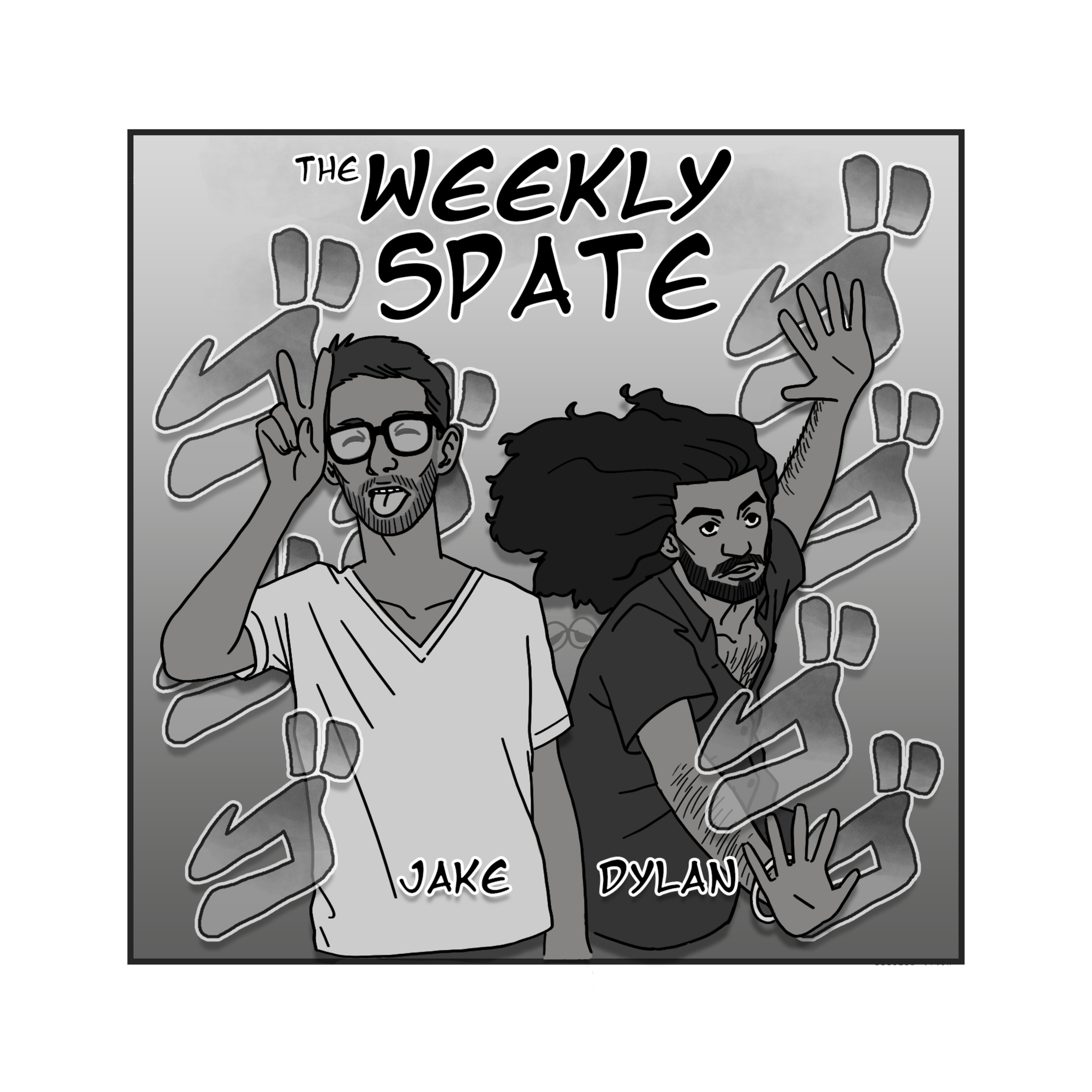 The Weekly Spate