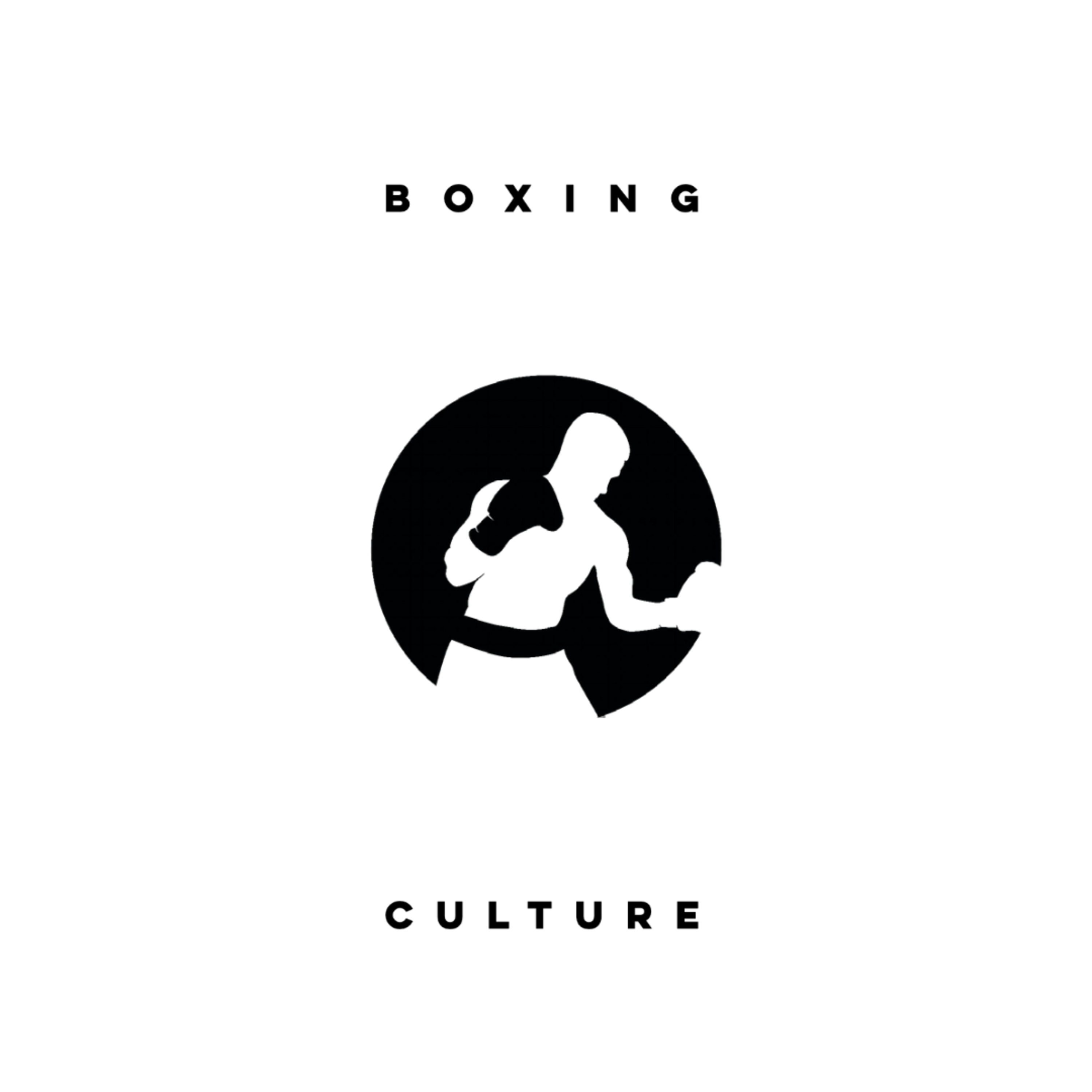 Boxing Culture