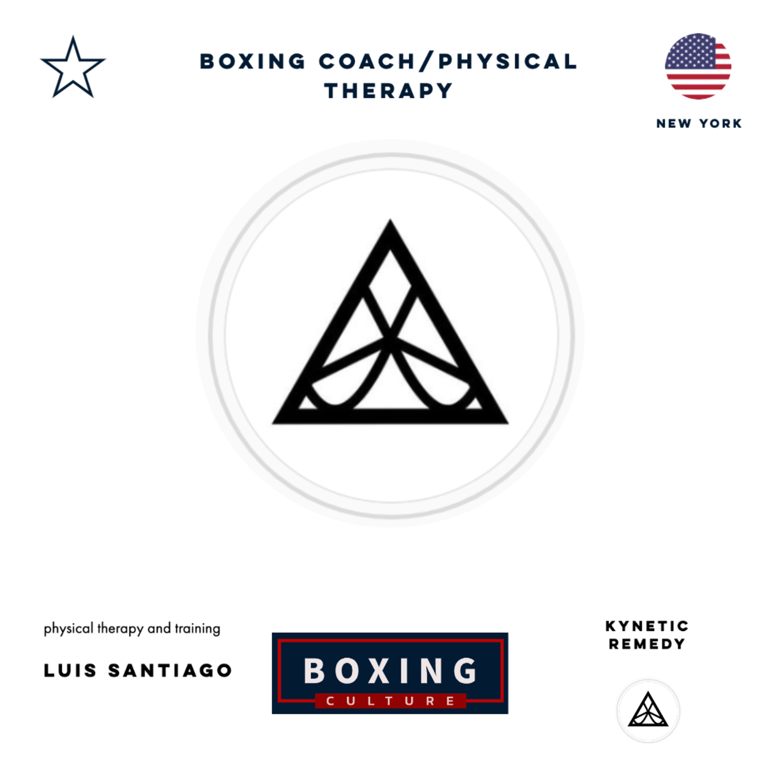 Boxing Culture