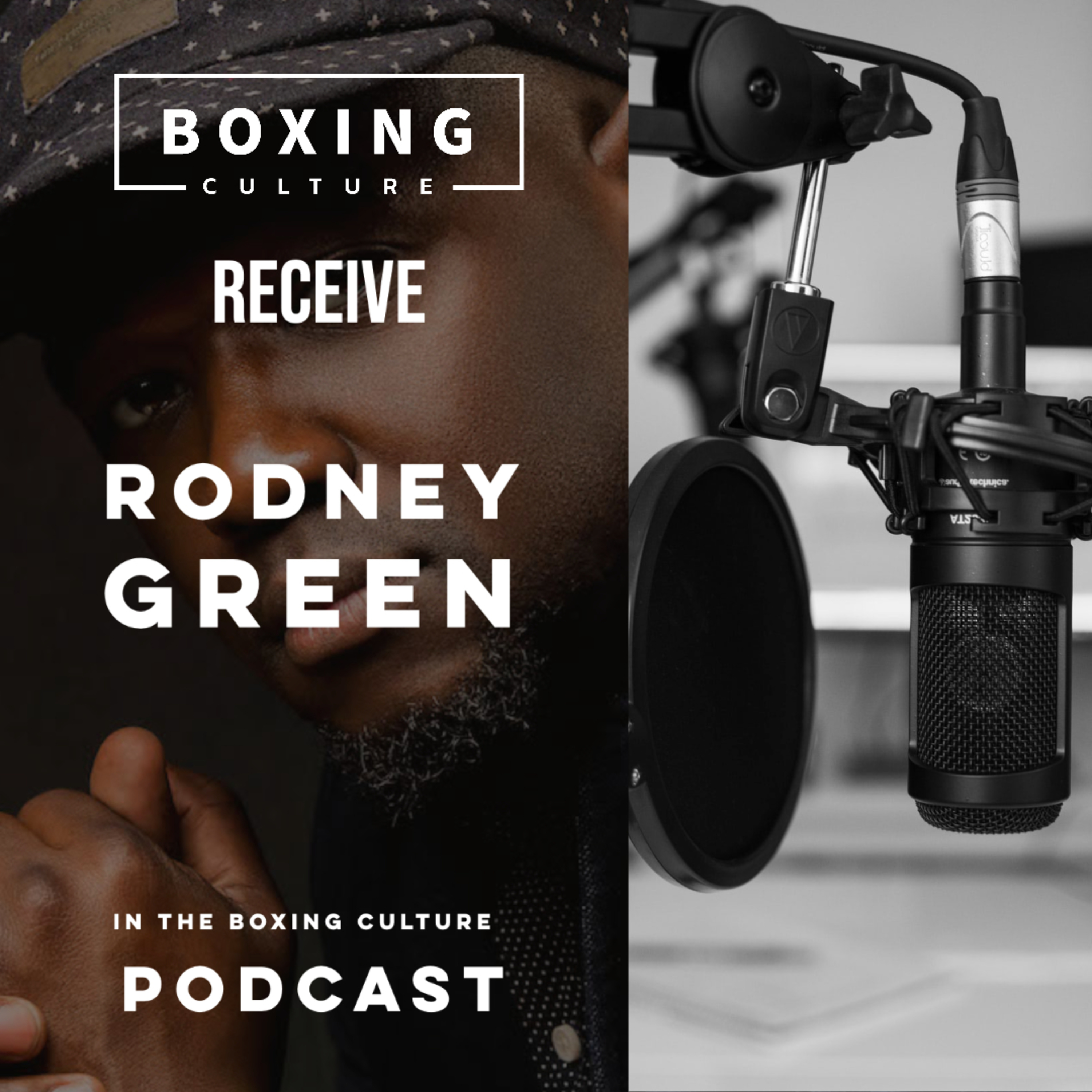 Boxing Culture
