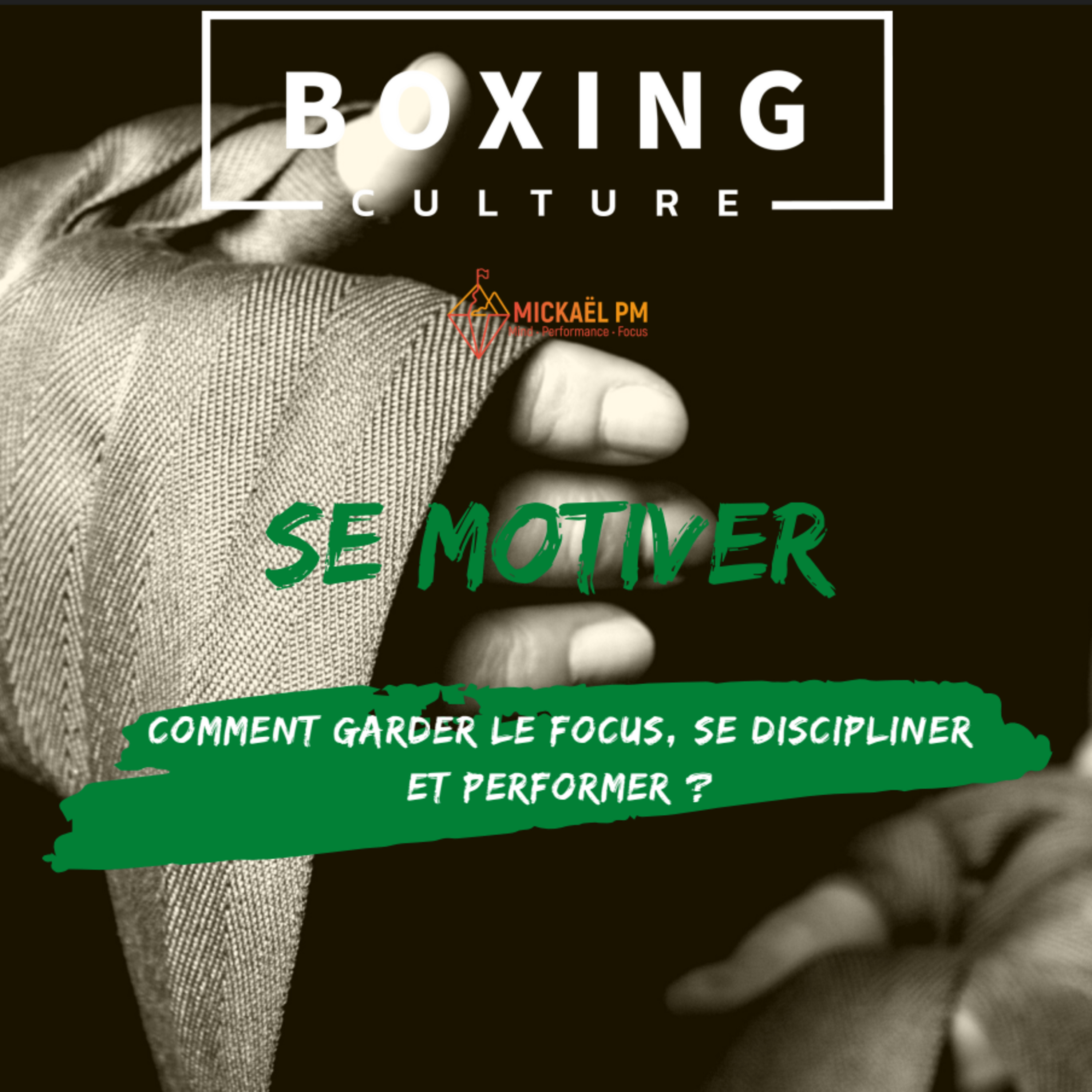 Boxing Culture