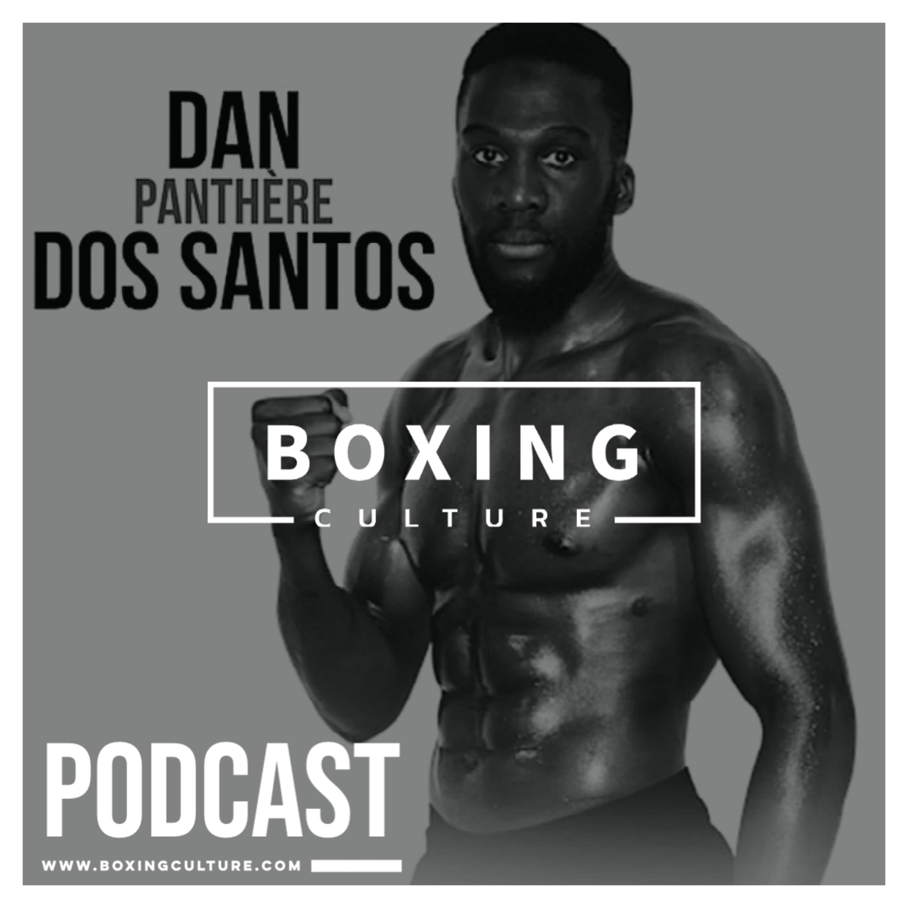 Boxing Culture