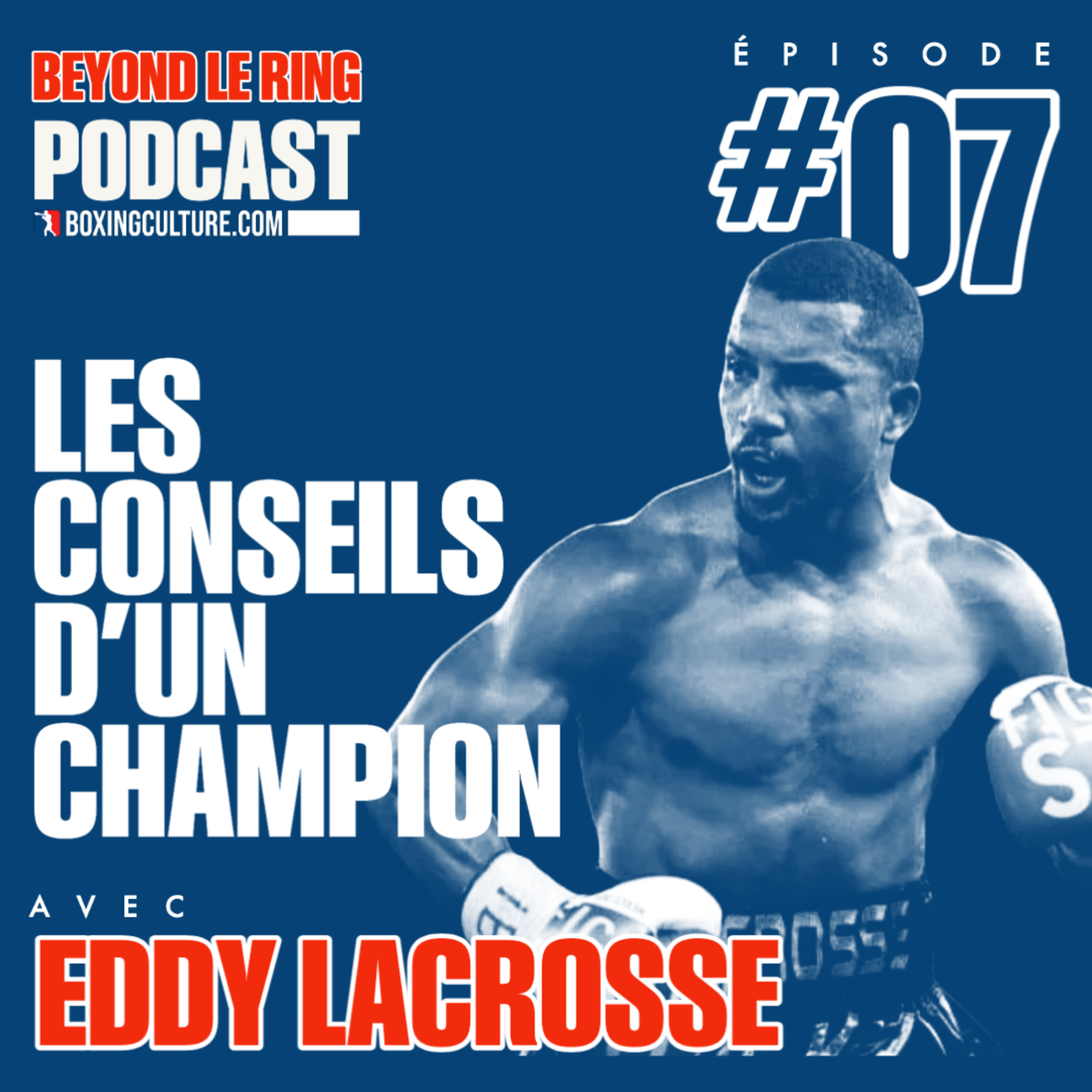 Boxing Culture