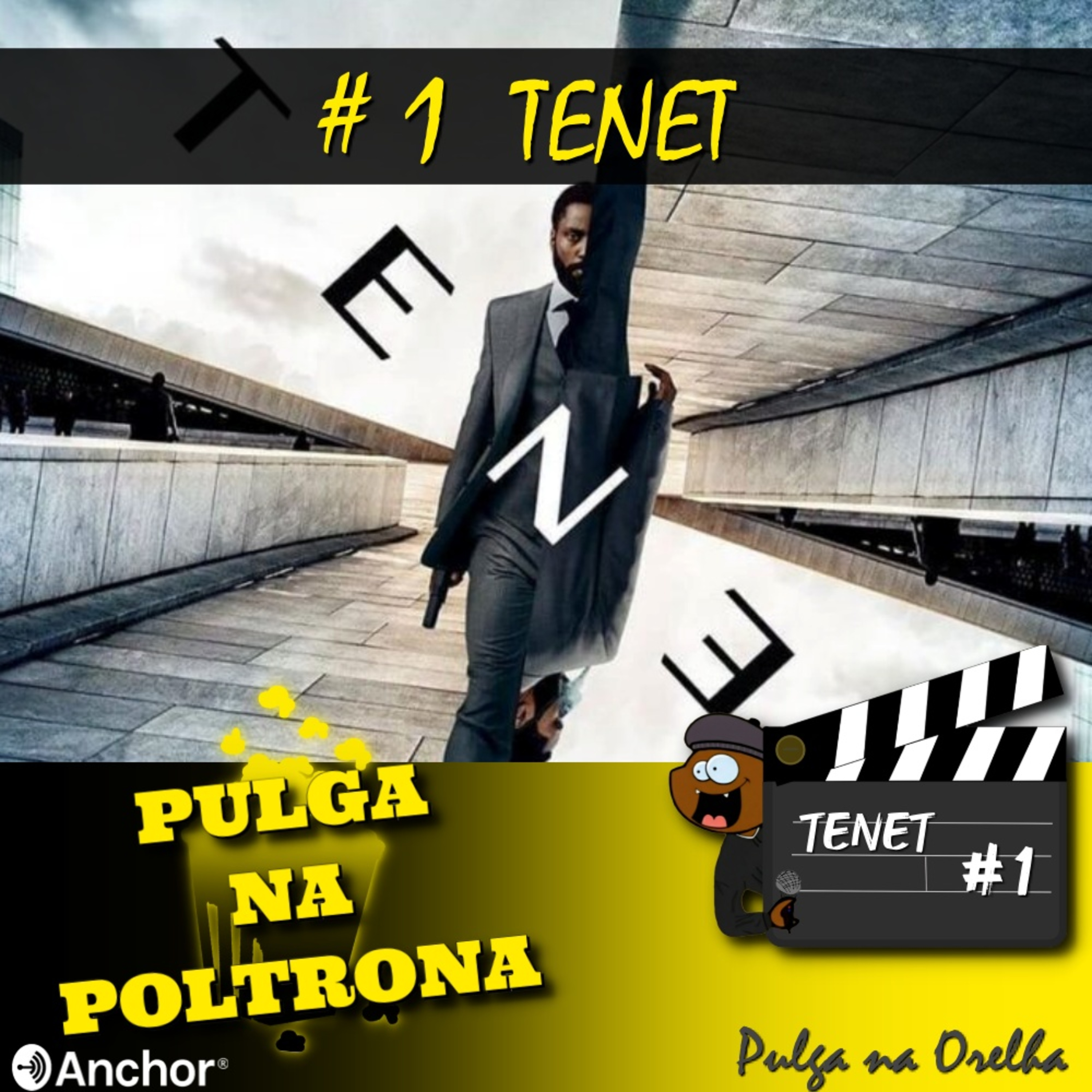 Pulga na Orelha