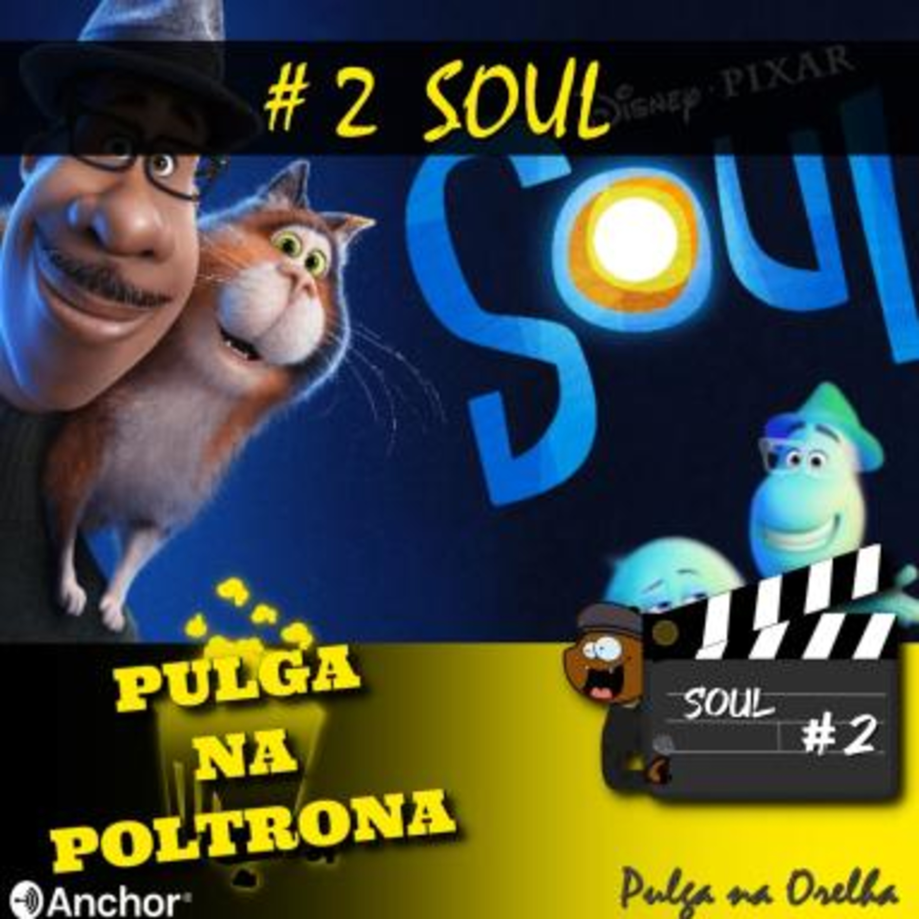 Pulga na Orelha