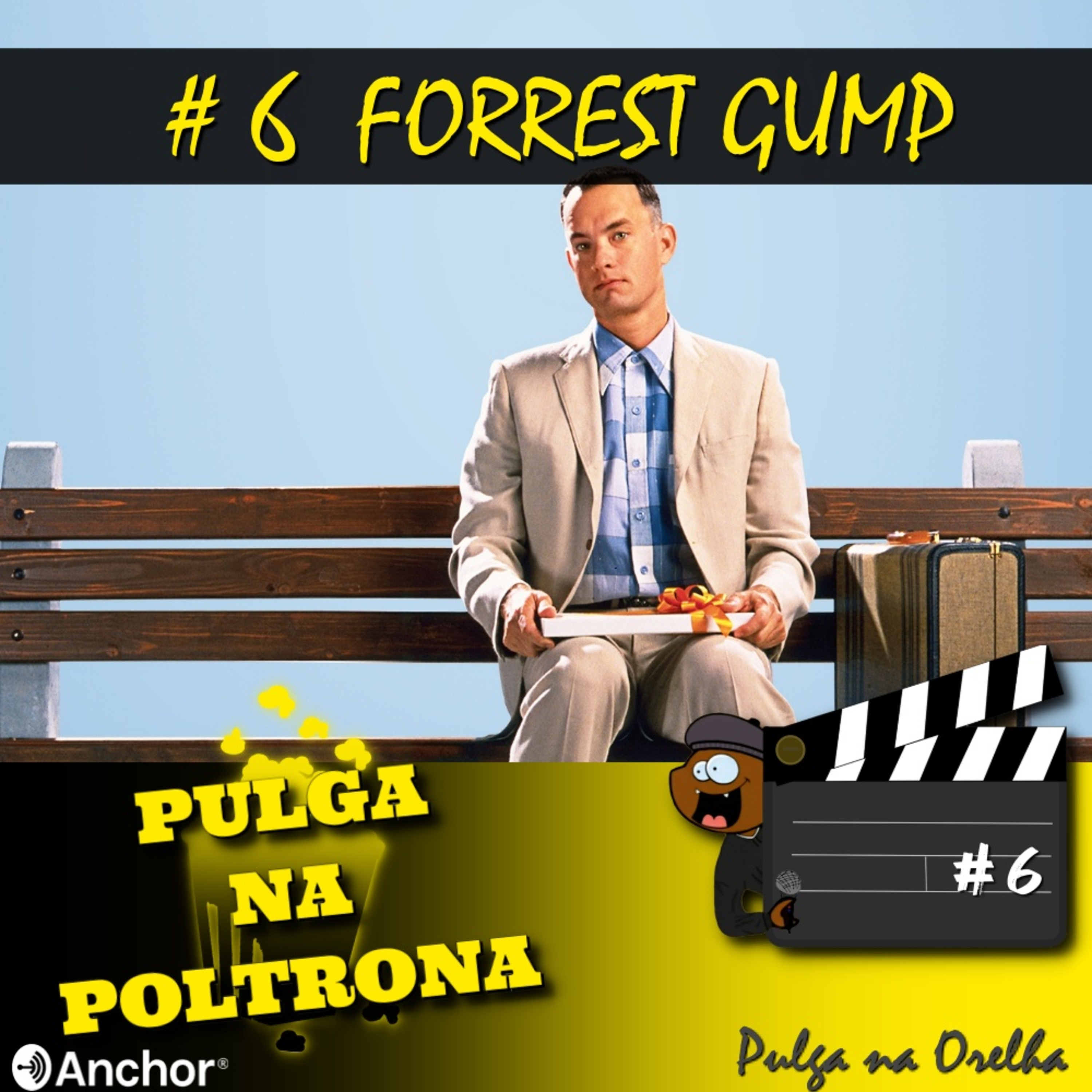Pulga na Orelha