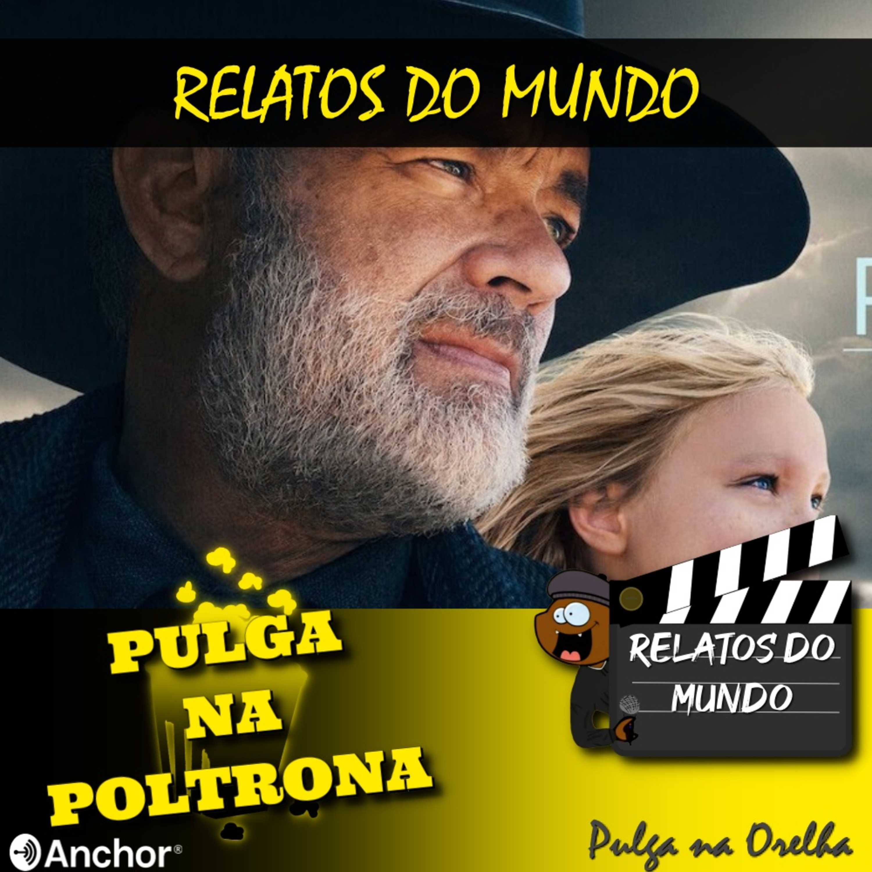 Pulga na Orelha