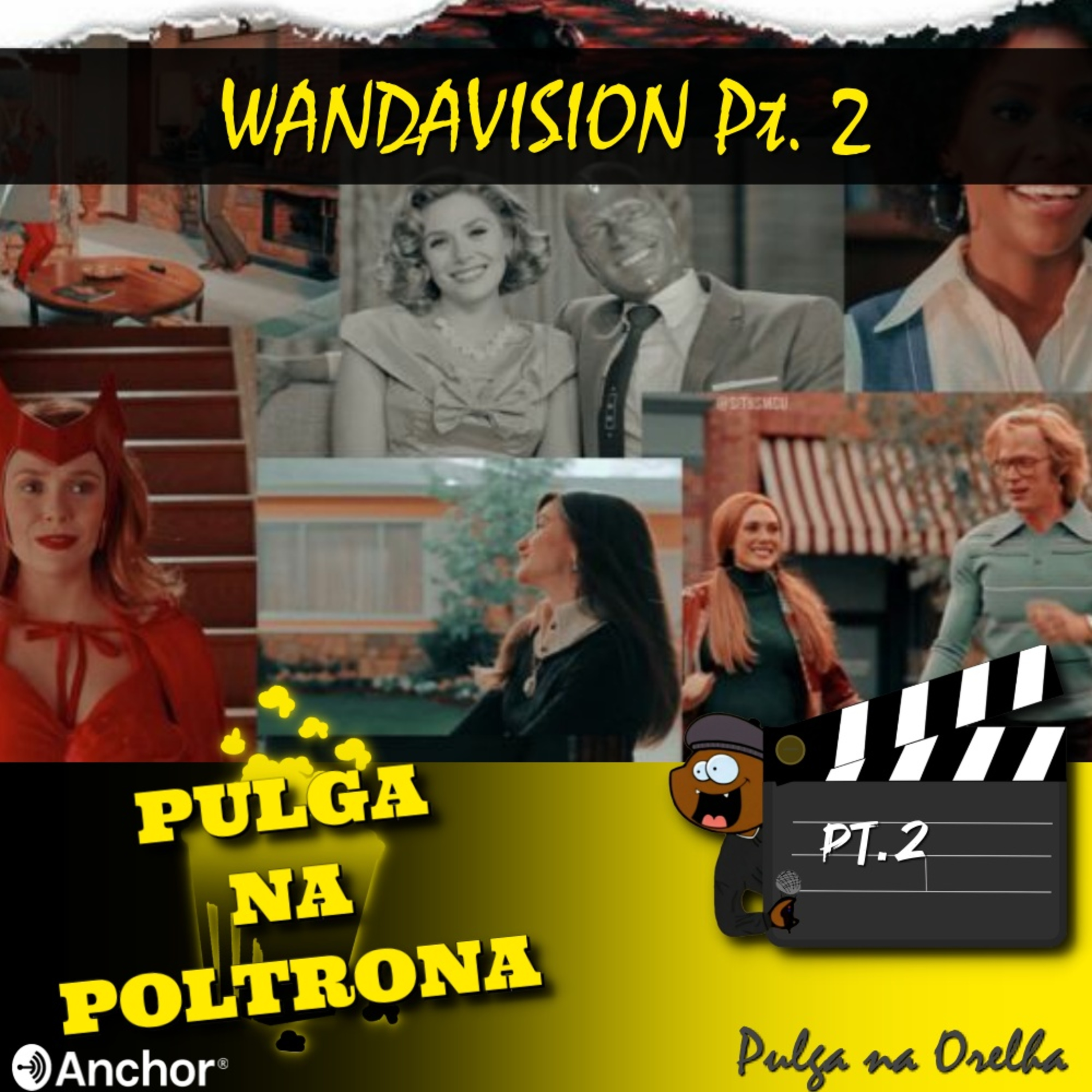 Pulga na Orelha