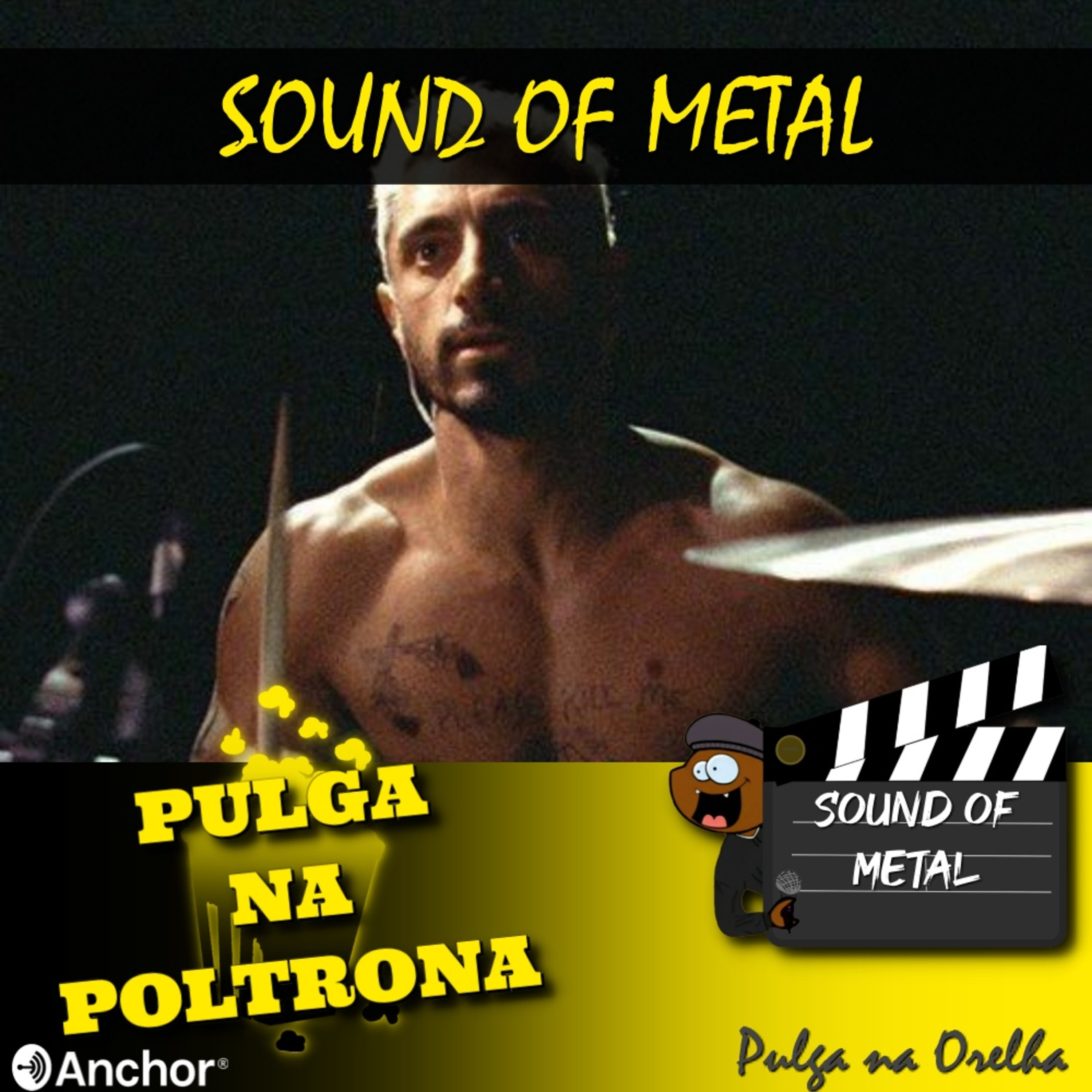 Pulga na Orelha