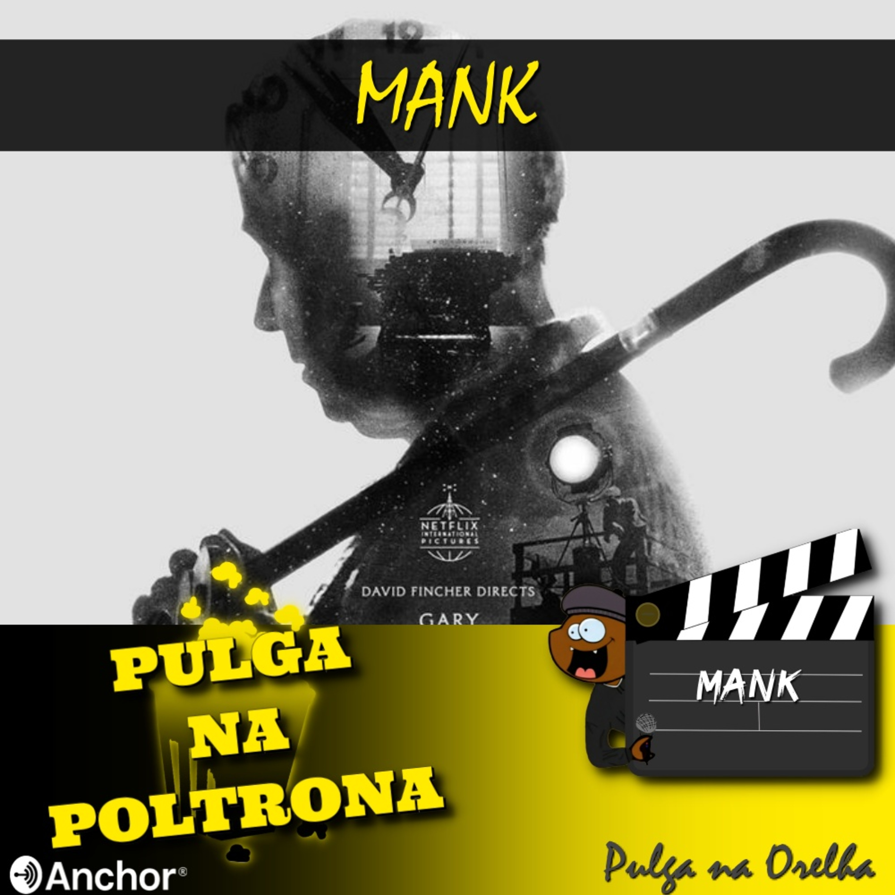 Pulga na Orelha