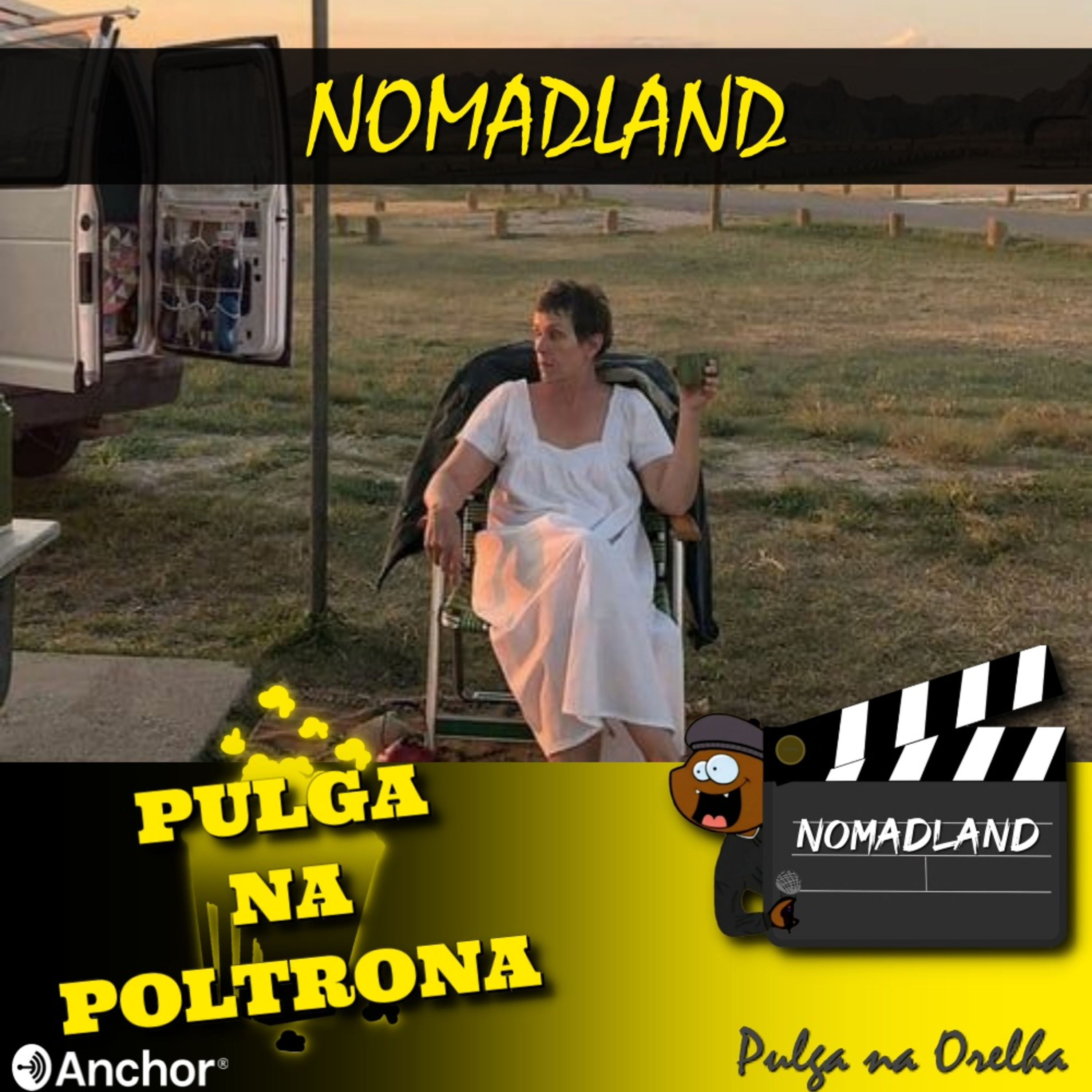 Pulga na Orelha