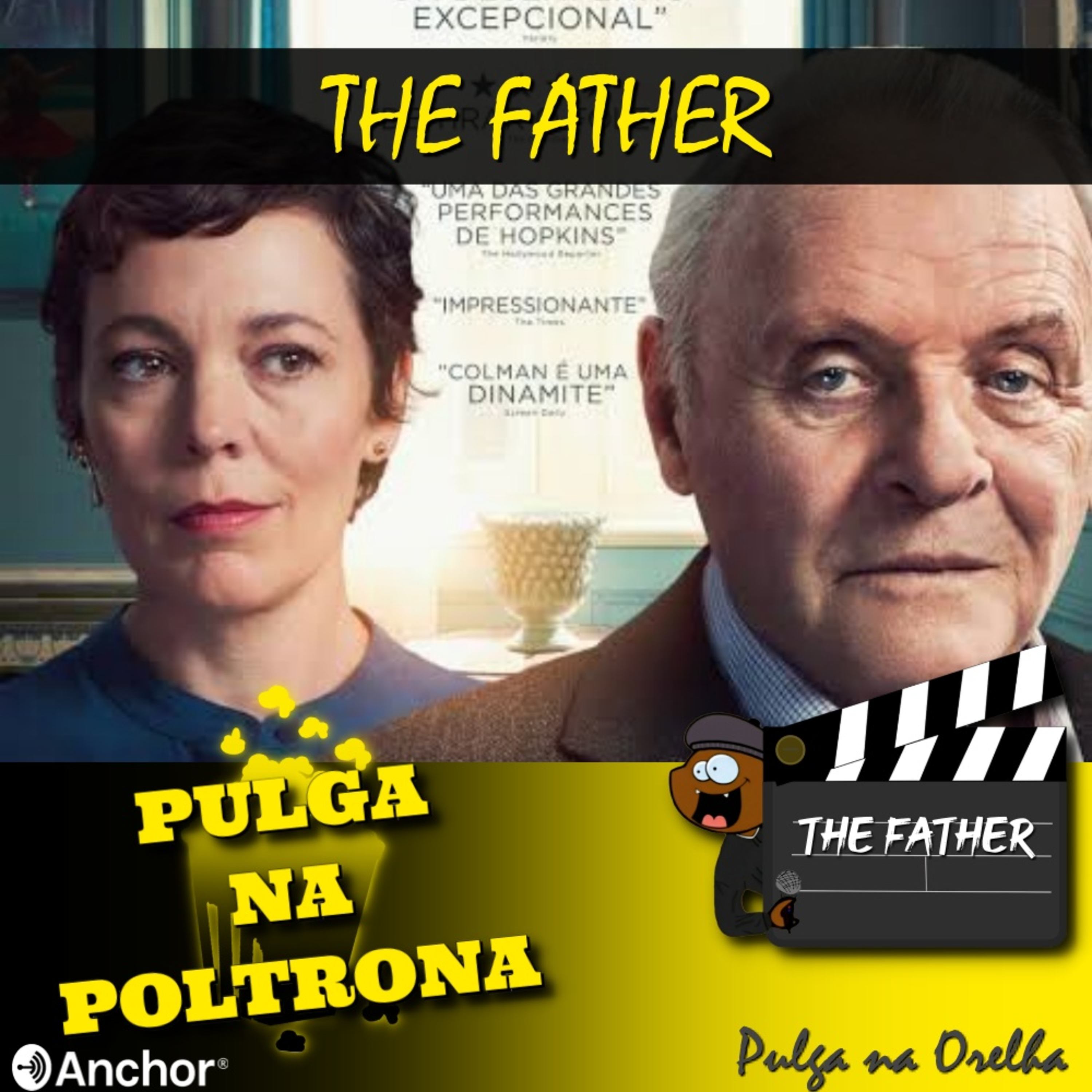 Pulga na Orelha