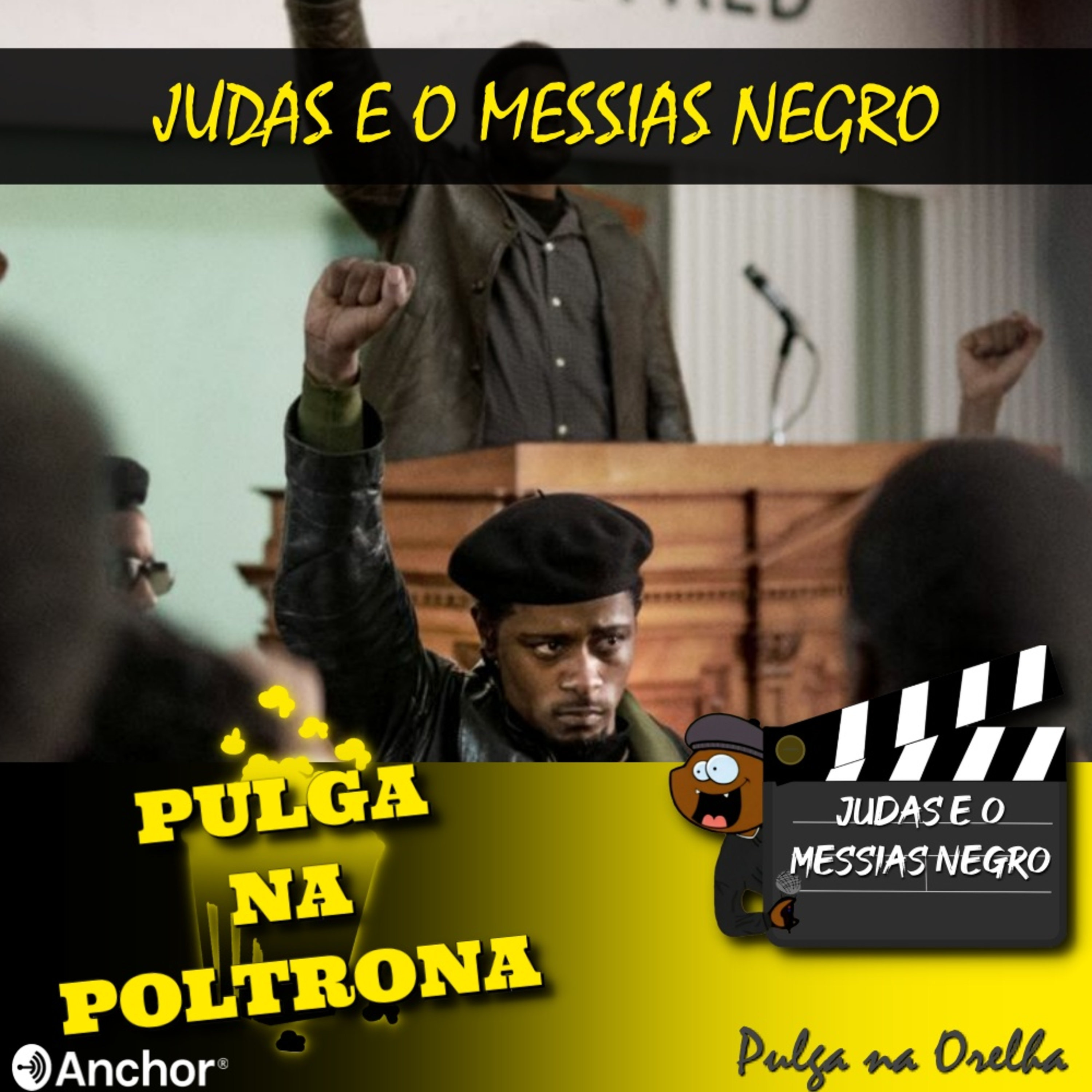 Pulga na Orelha