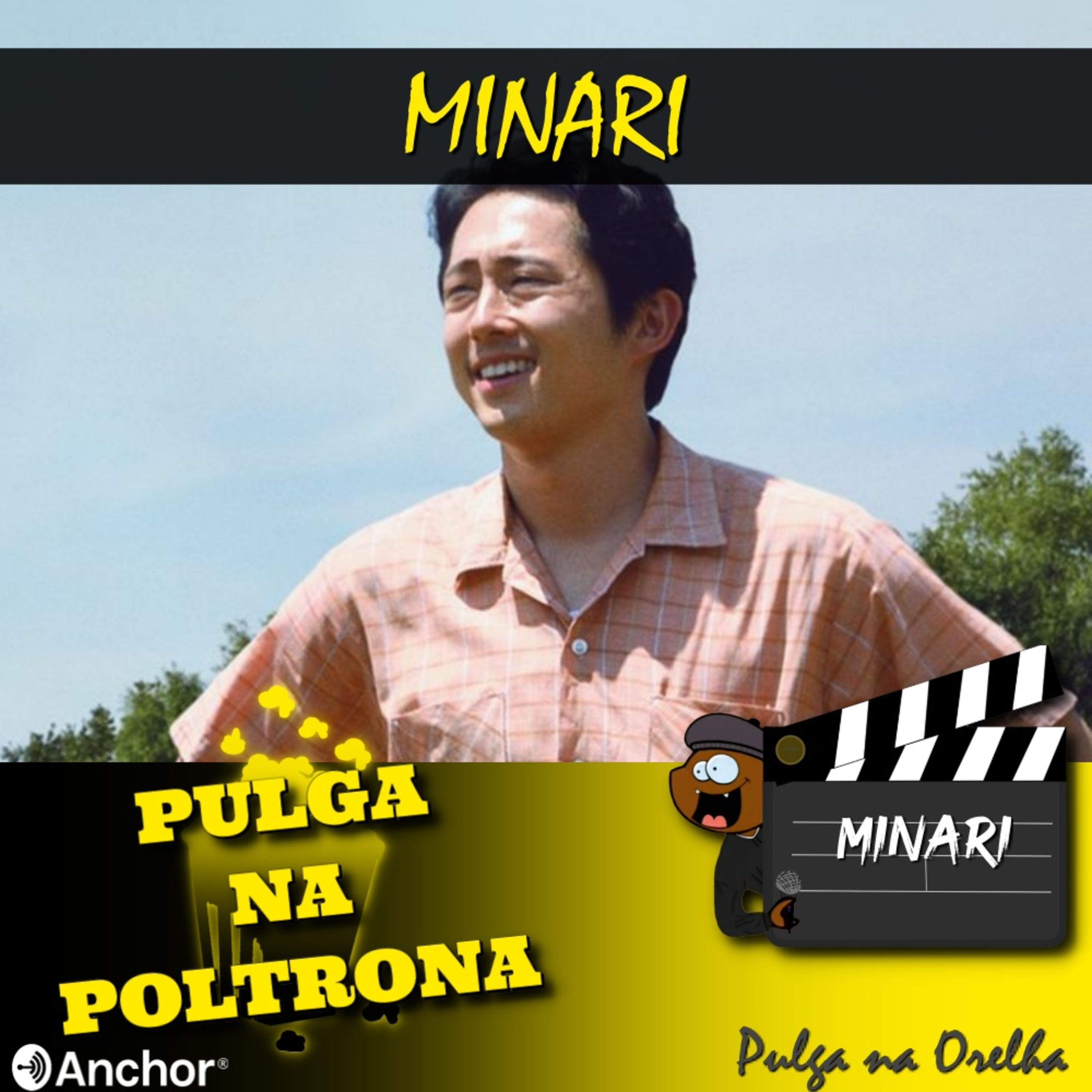 Pulga na Orelha