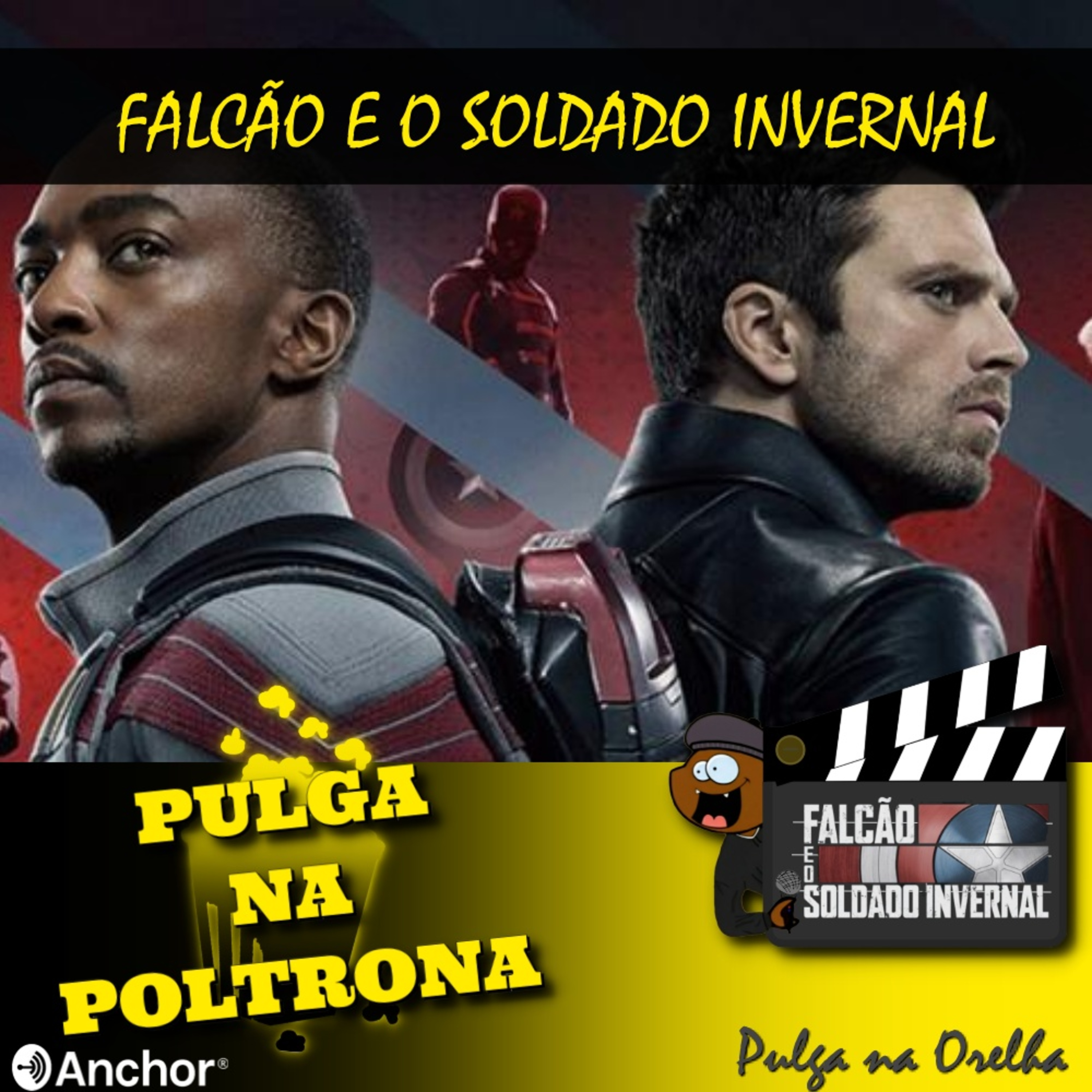 Pulga na Orelha