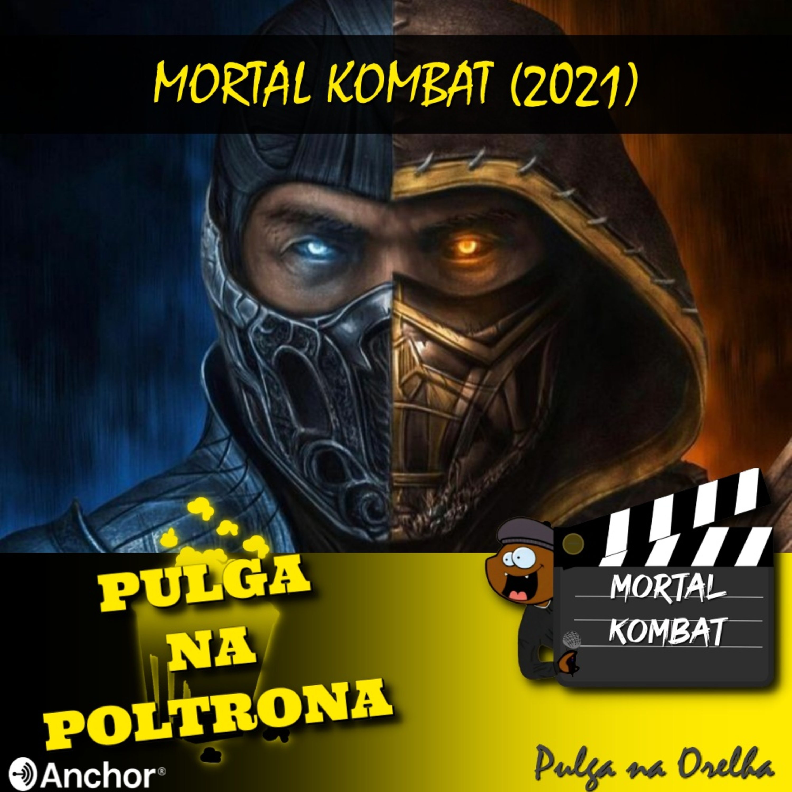 Pulga na Orelha