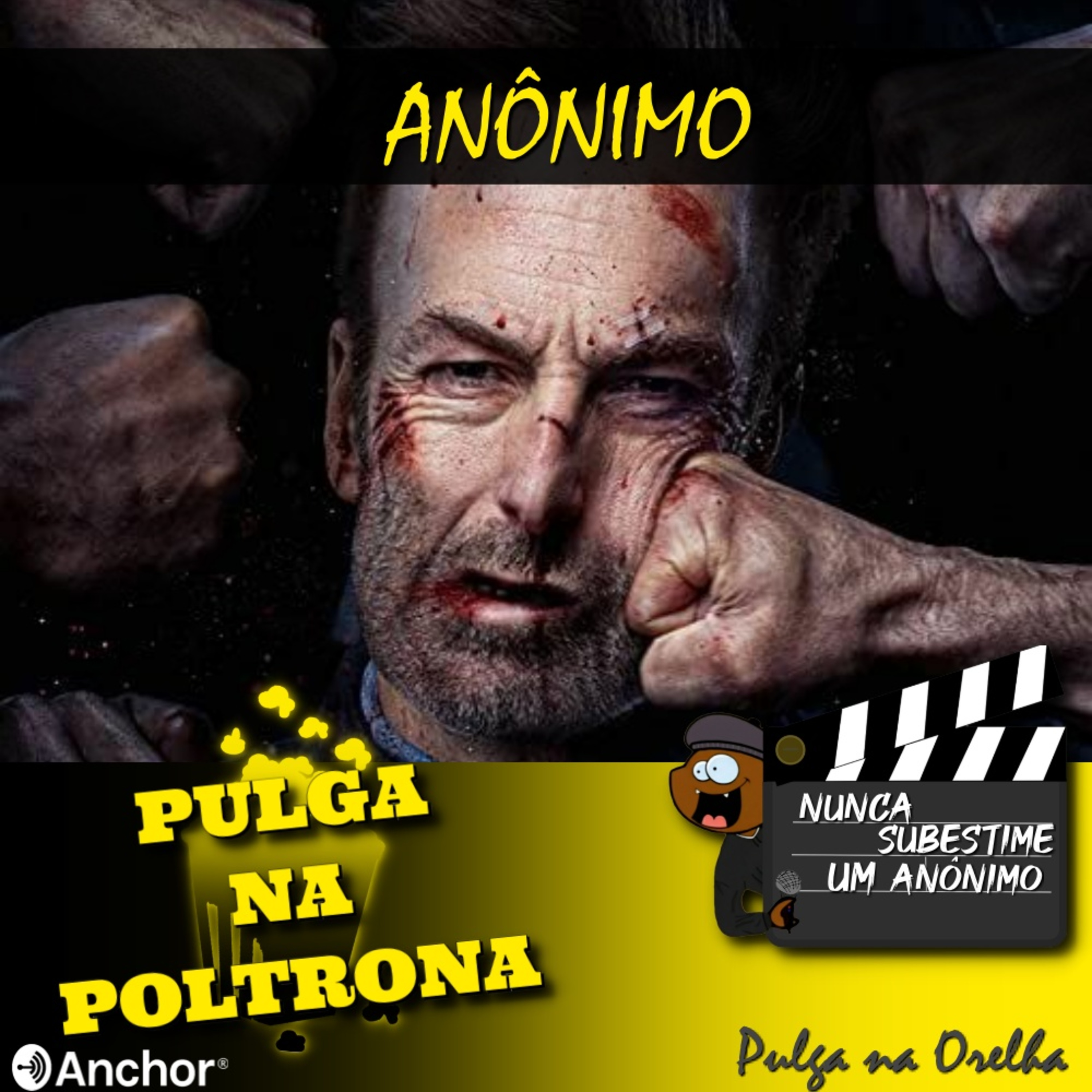 Pulga na Orelha