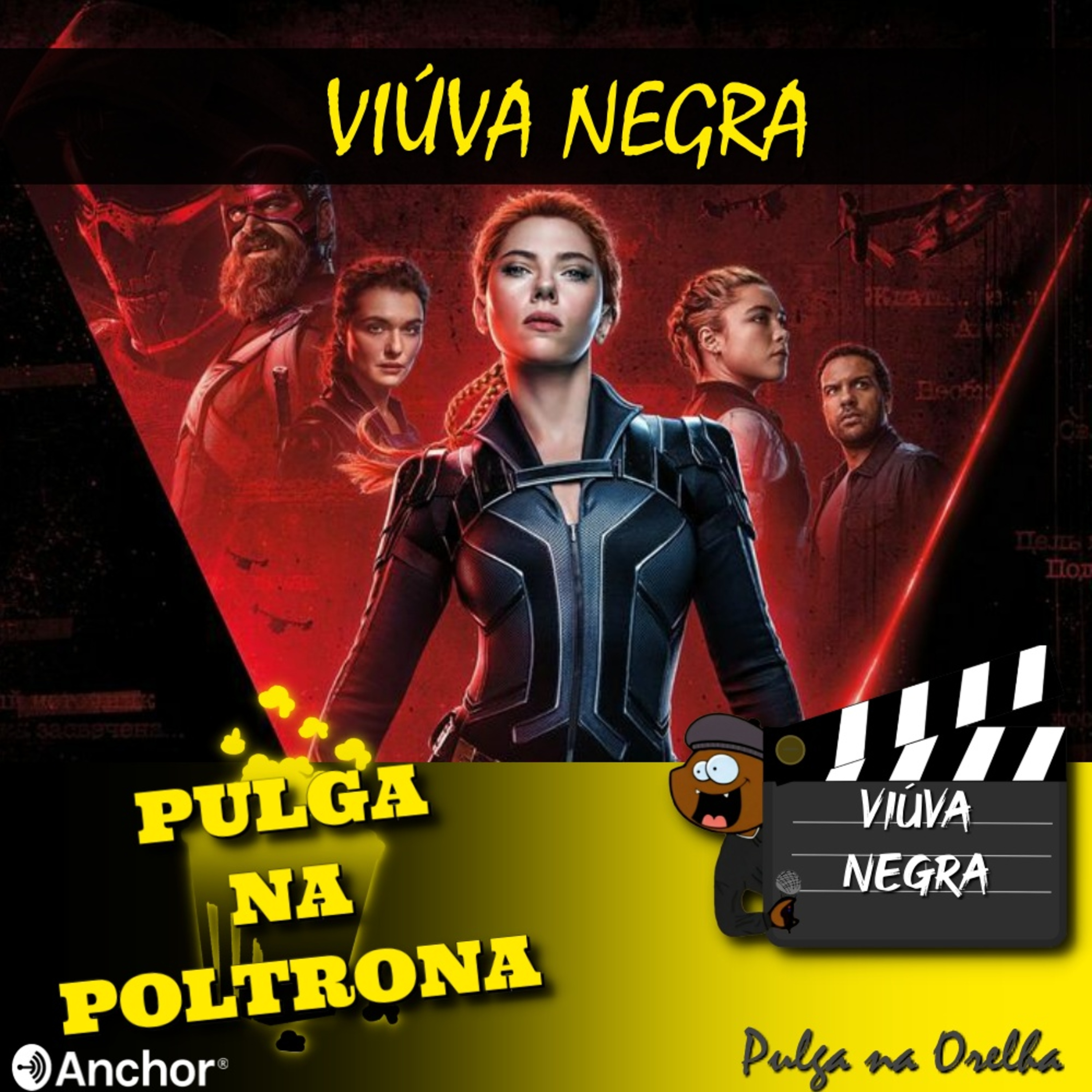 Pulga na Orelha