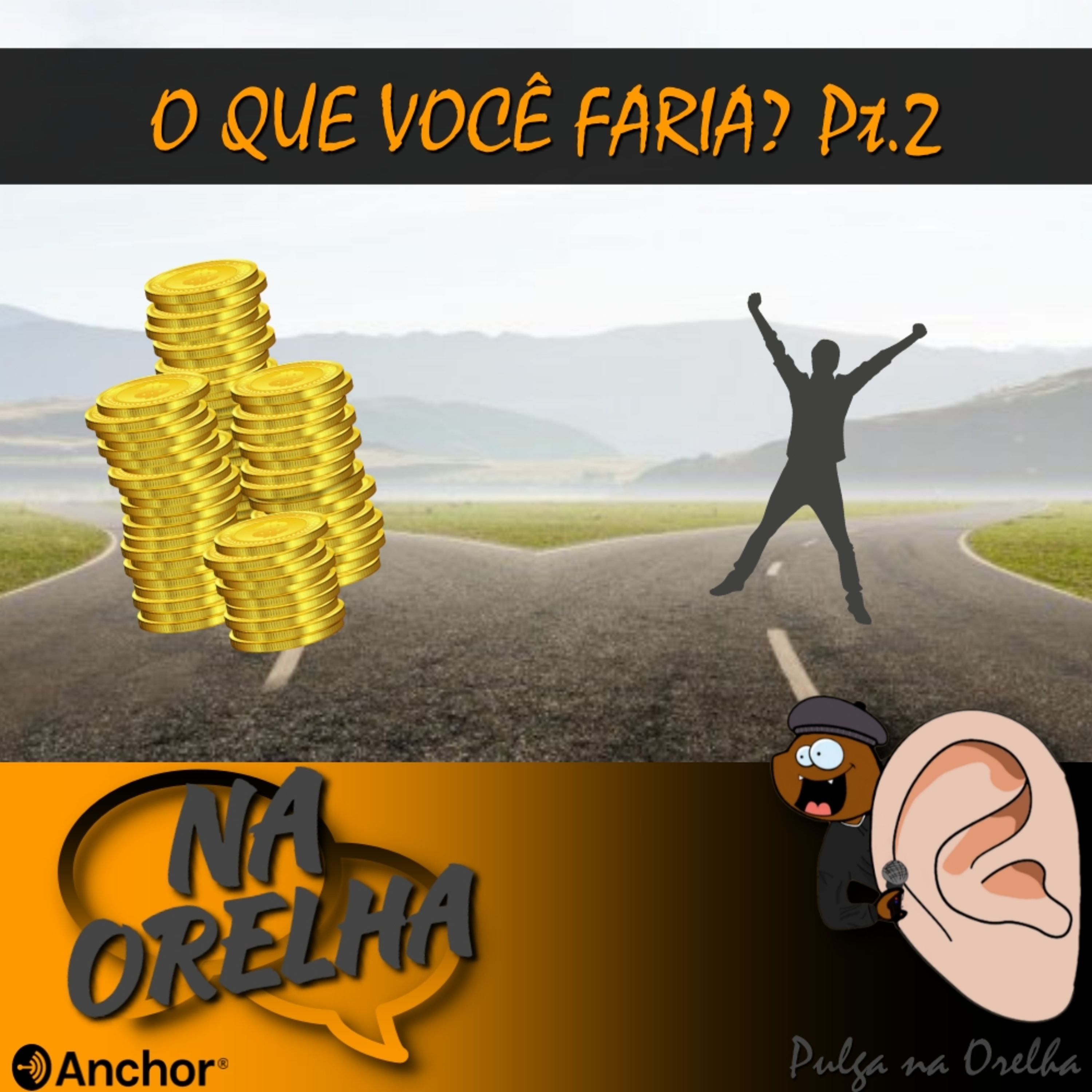 Pulga na Orelha