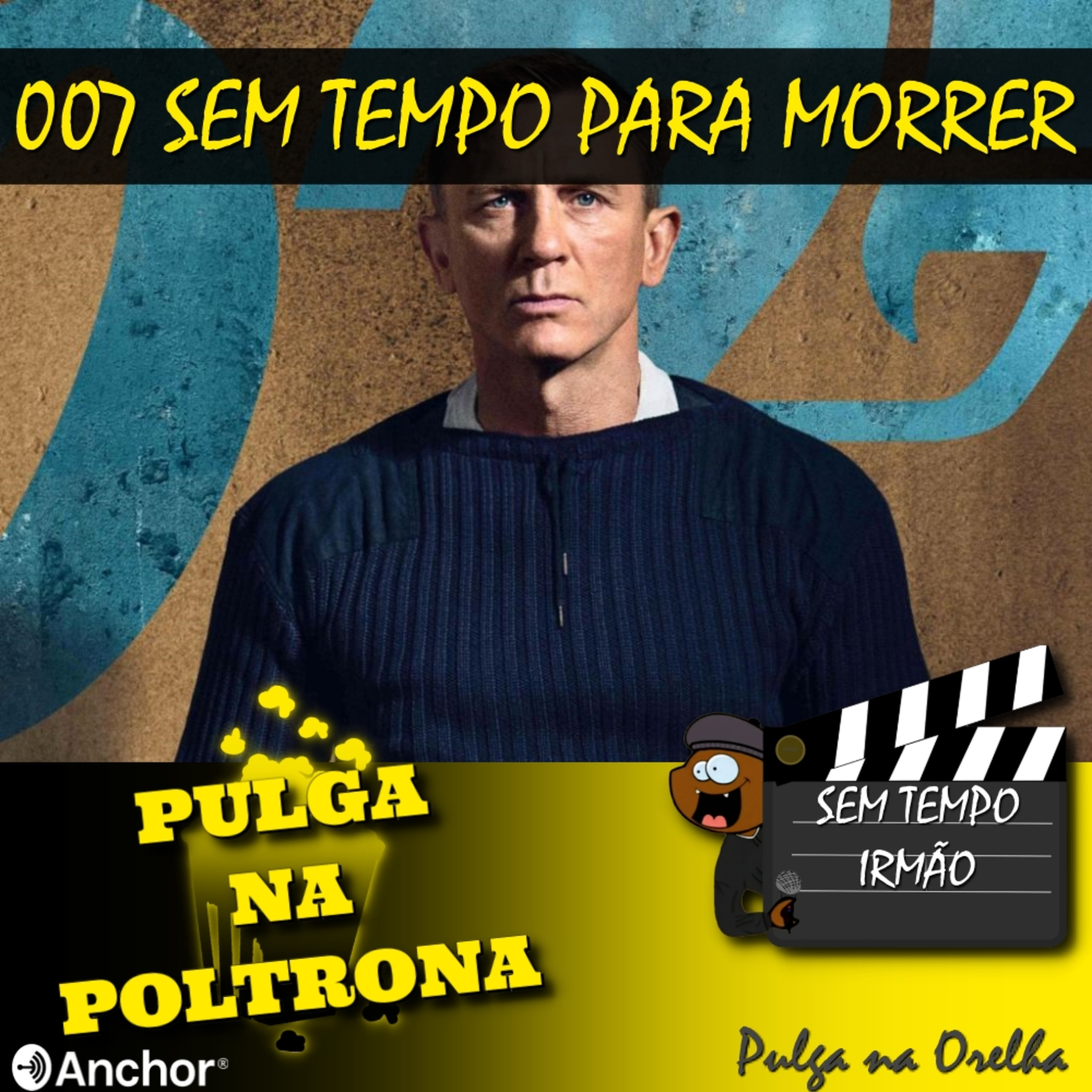 Pulga na Orelha