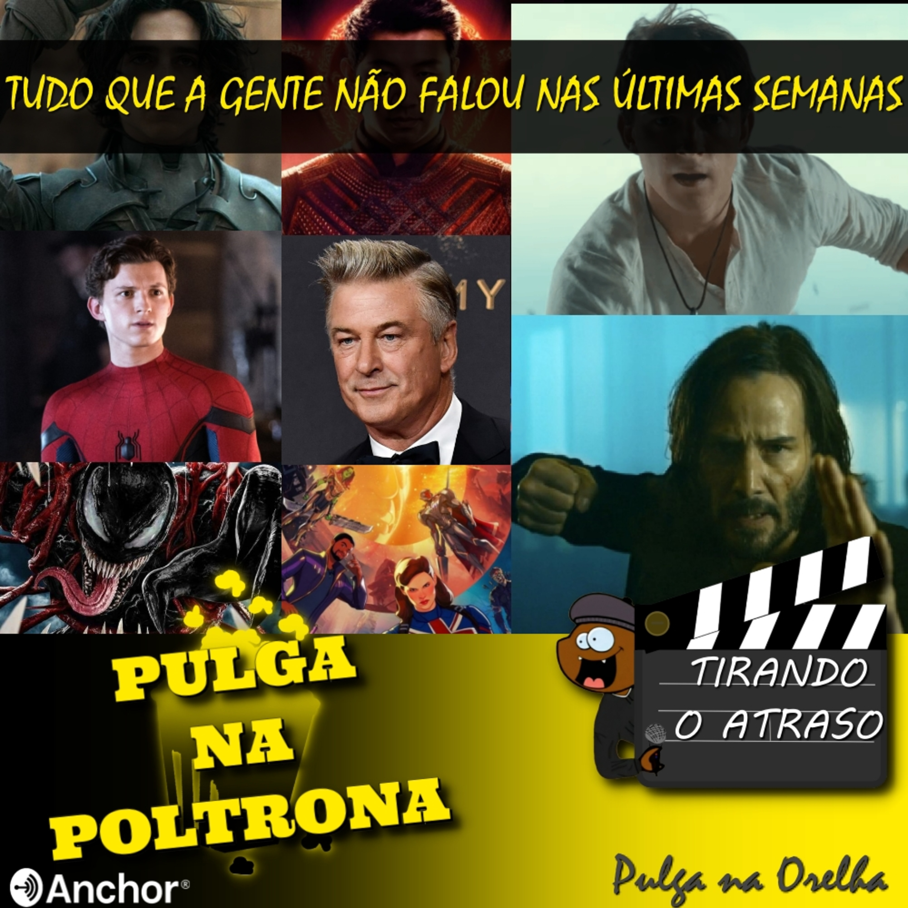 Pulga na Orelha